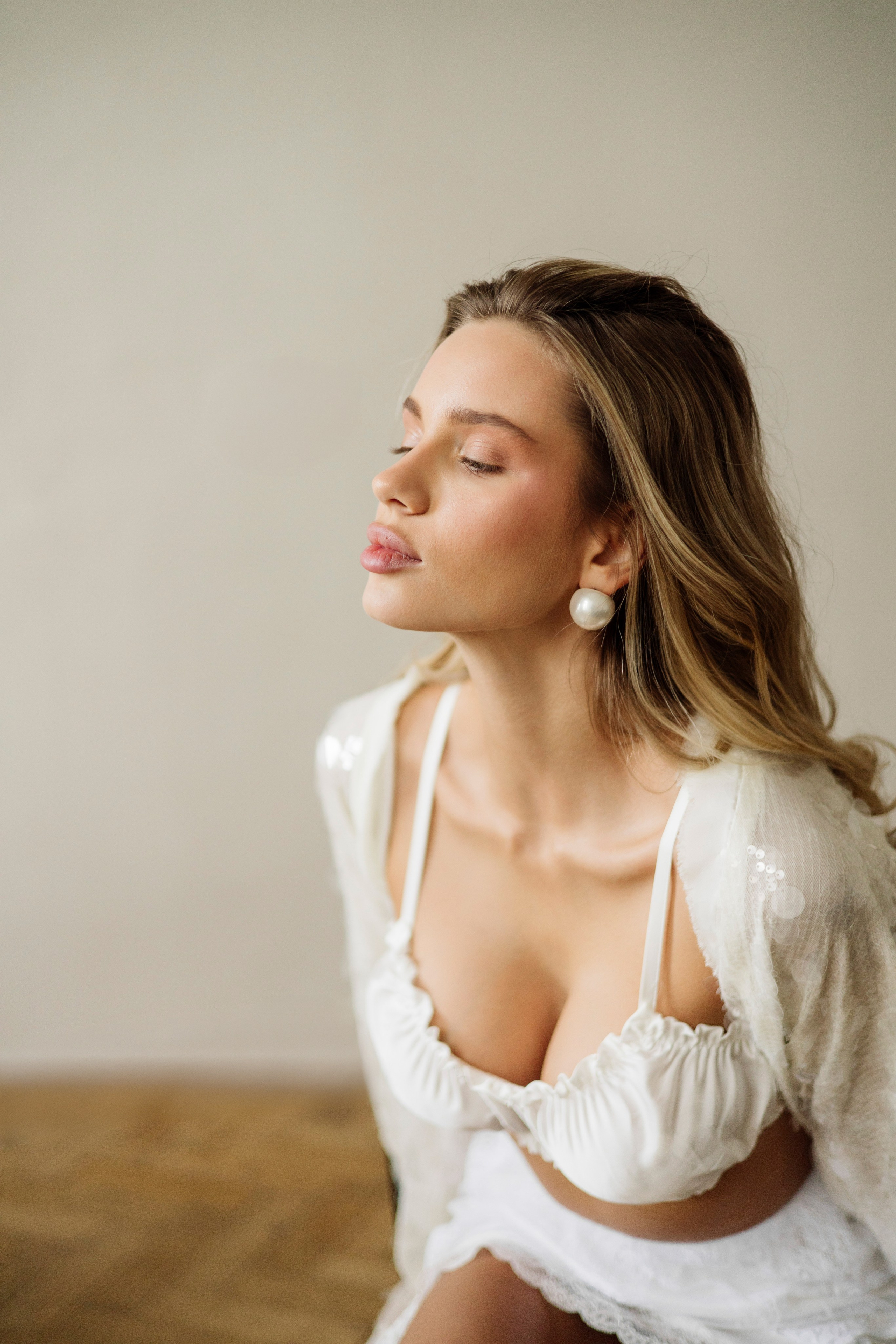 Катя. Nikolpinhasova