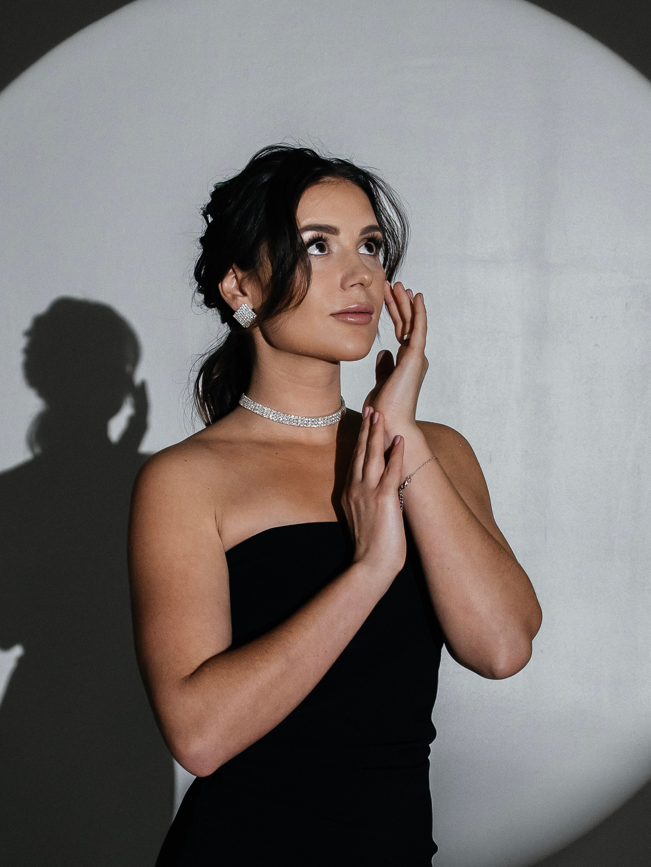 Вероника. Главная