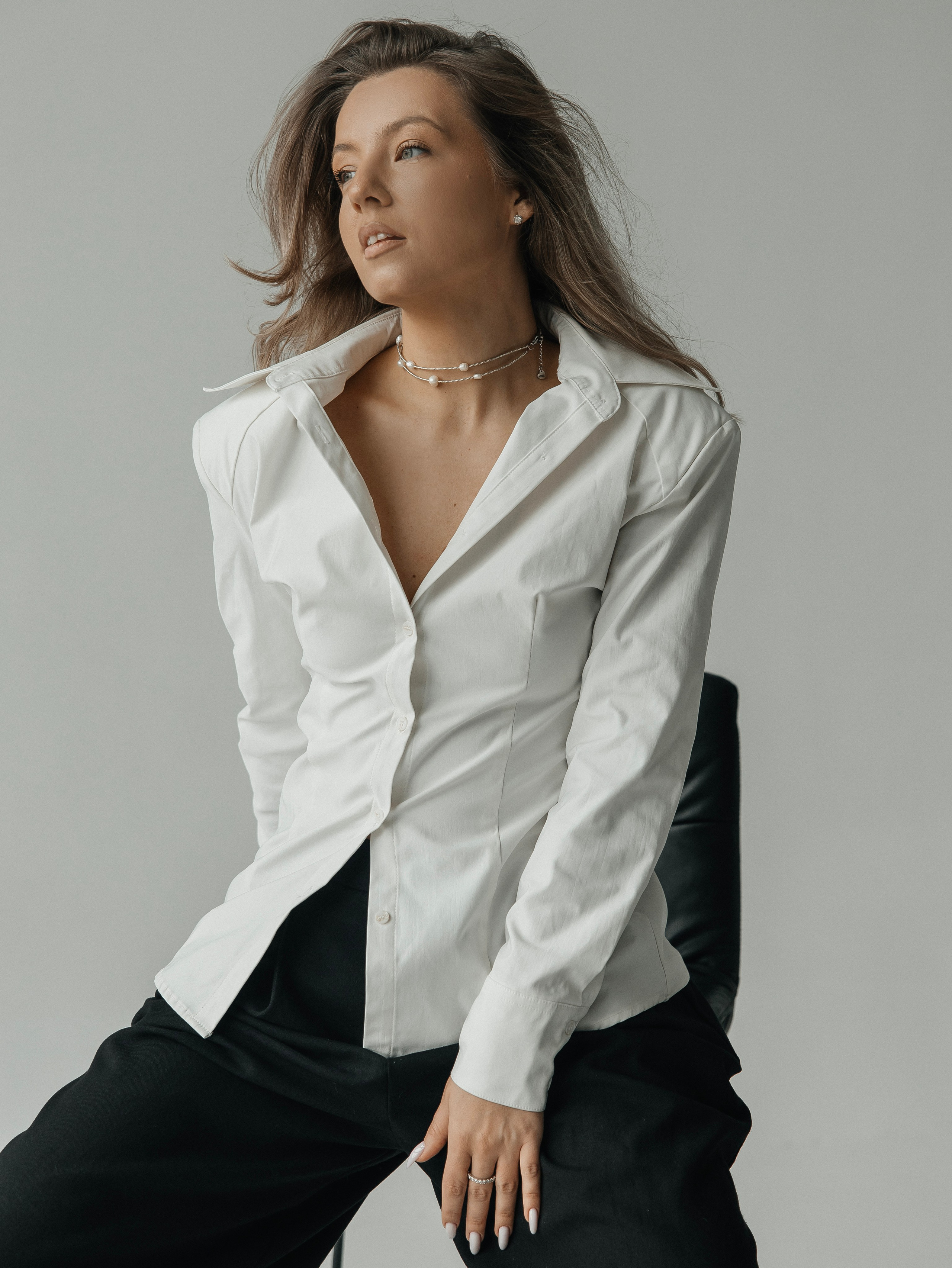 Кристина. Фотограф во Владивостоке Дарья Грузляк