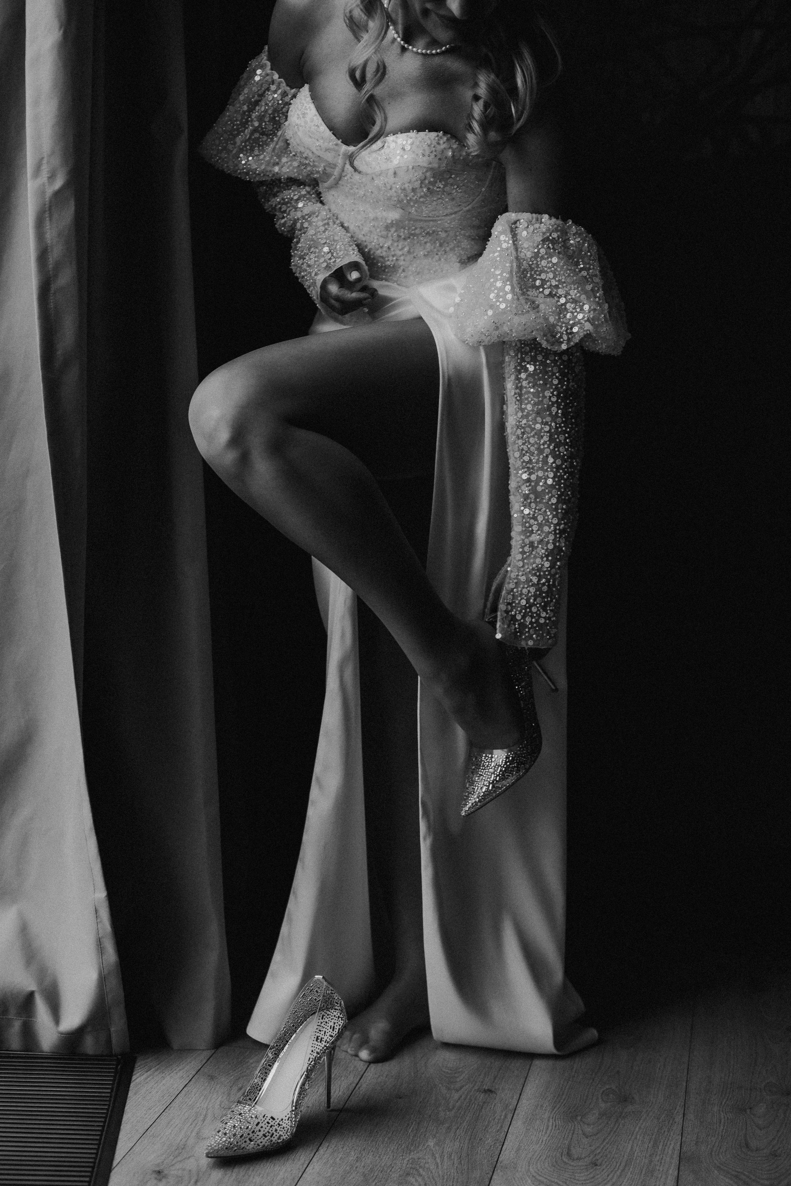 Анонс свадьбы Ольга Виталий