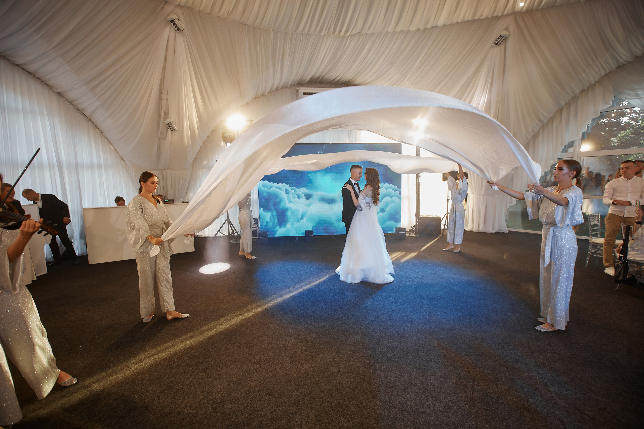 Руслан и Виктория Банкет. Ваш фотограф Антон Колташов город Курган Тюмень Челябинск Екатеринбург