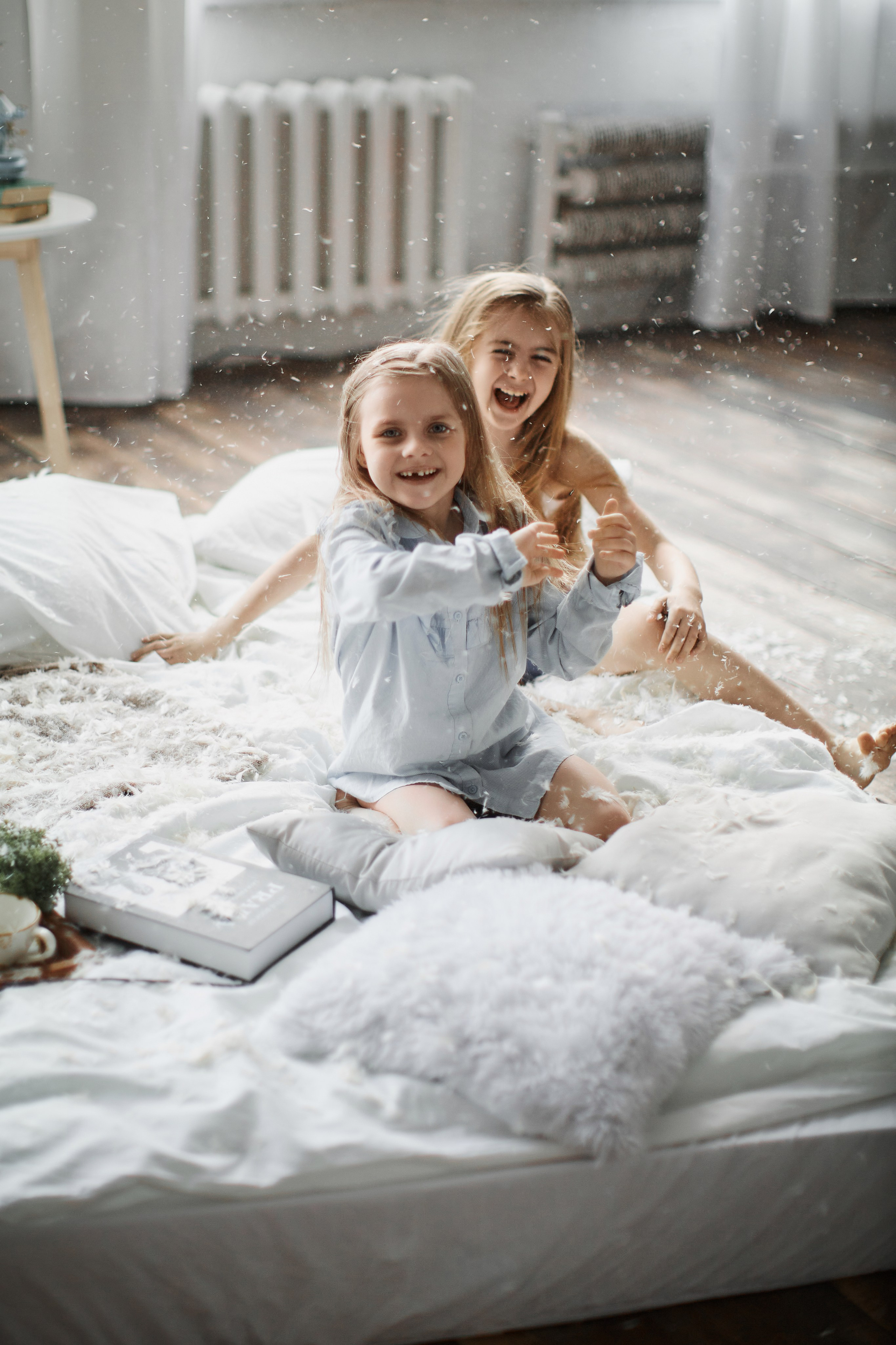 Проект «Пух и перья». Ваш фотограф Антон Колташов город Курган Тюмень Челябинск Екатеринбург