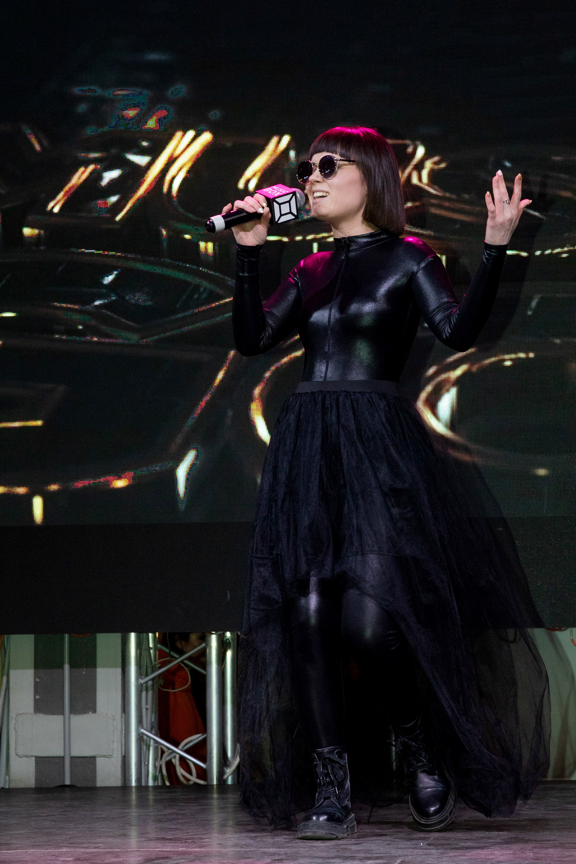 Депо. Art photographer Nino