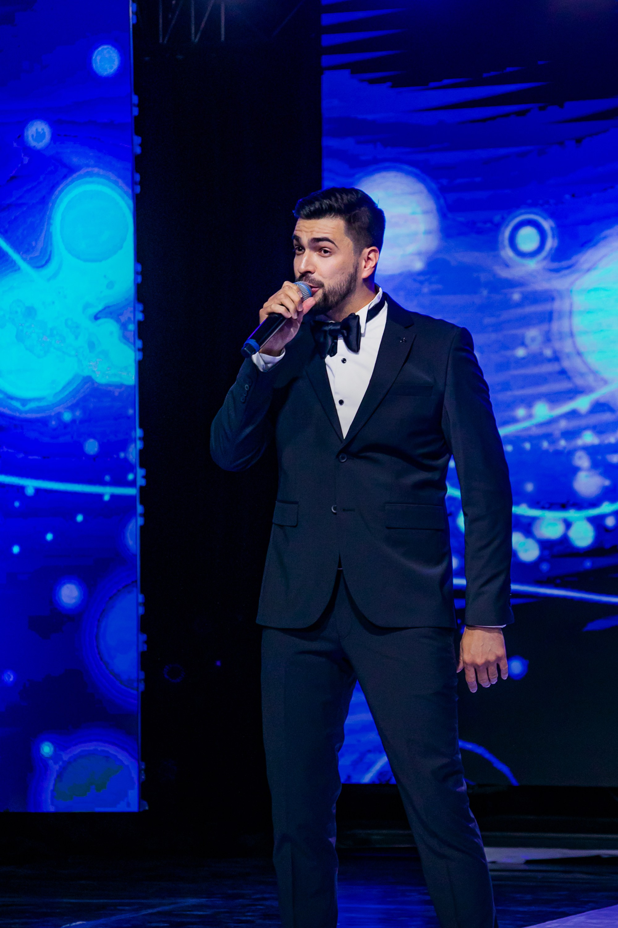 Презентация журнала Mary Way. Art photographer Nino