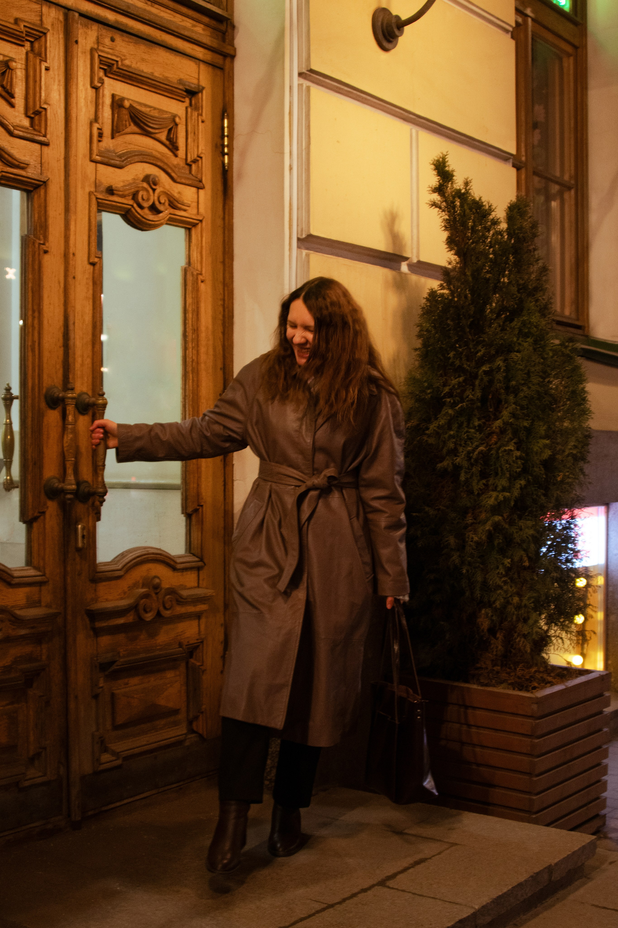 Персональная съемка для Яны. Фотограф в Санкт-Петербурге Ксения Яковчук