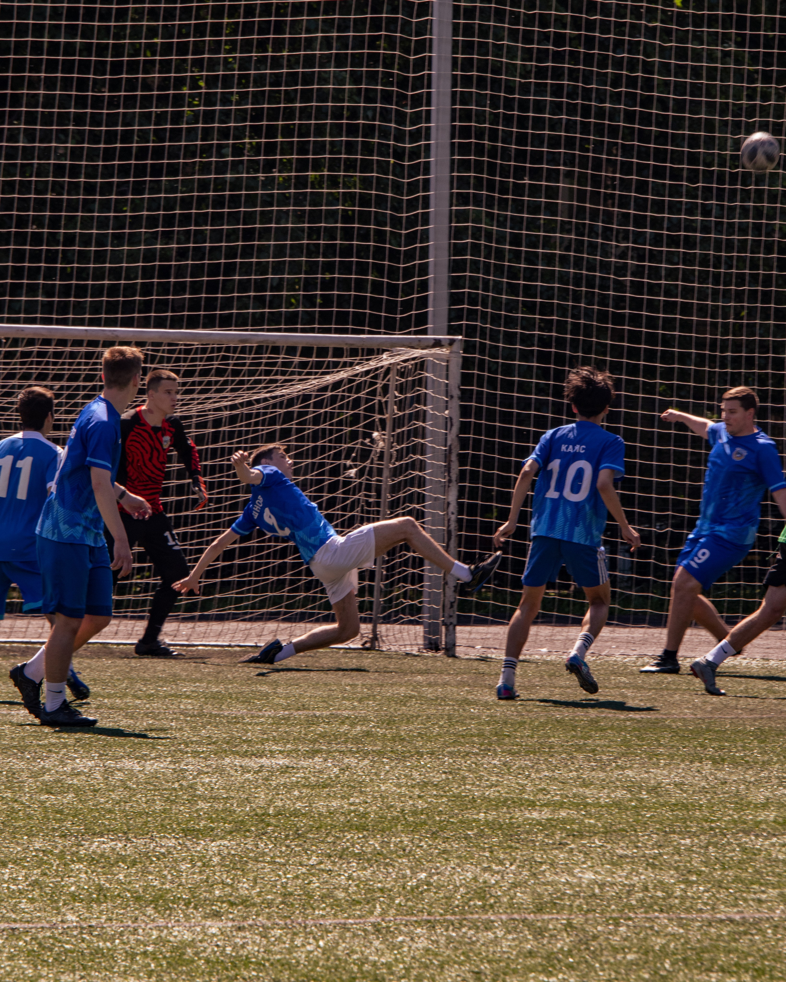 Спортивный репортаж 19.06.23. Фотограф в Санкт-Петербурге Ксения Яковчук