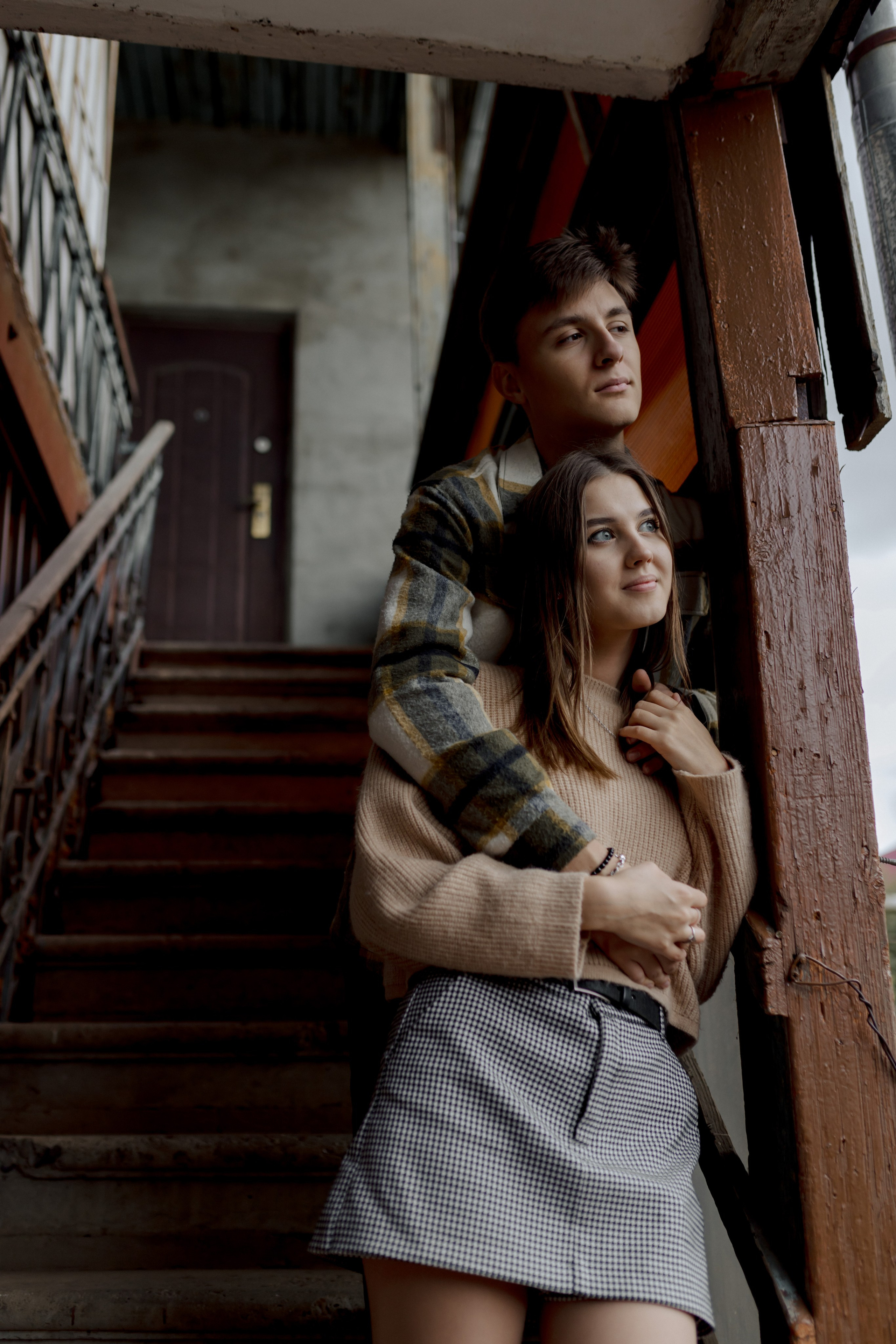 Миша и Алиса. Фотограф Алина Беспамятная Краснодар