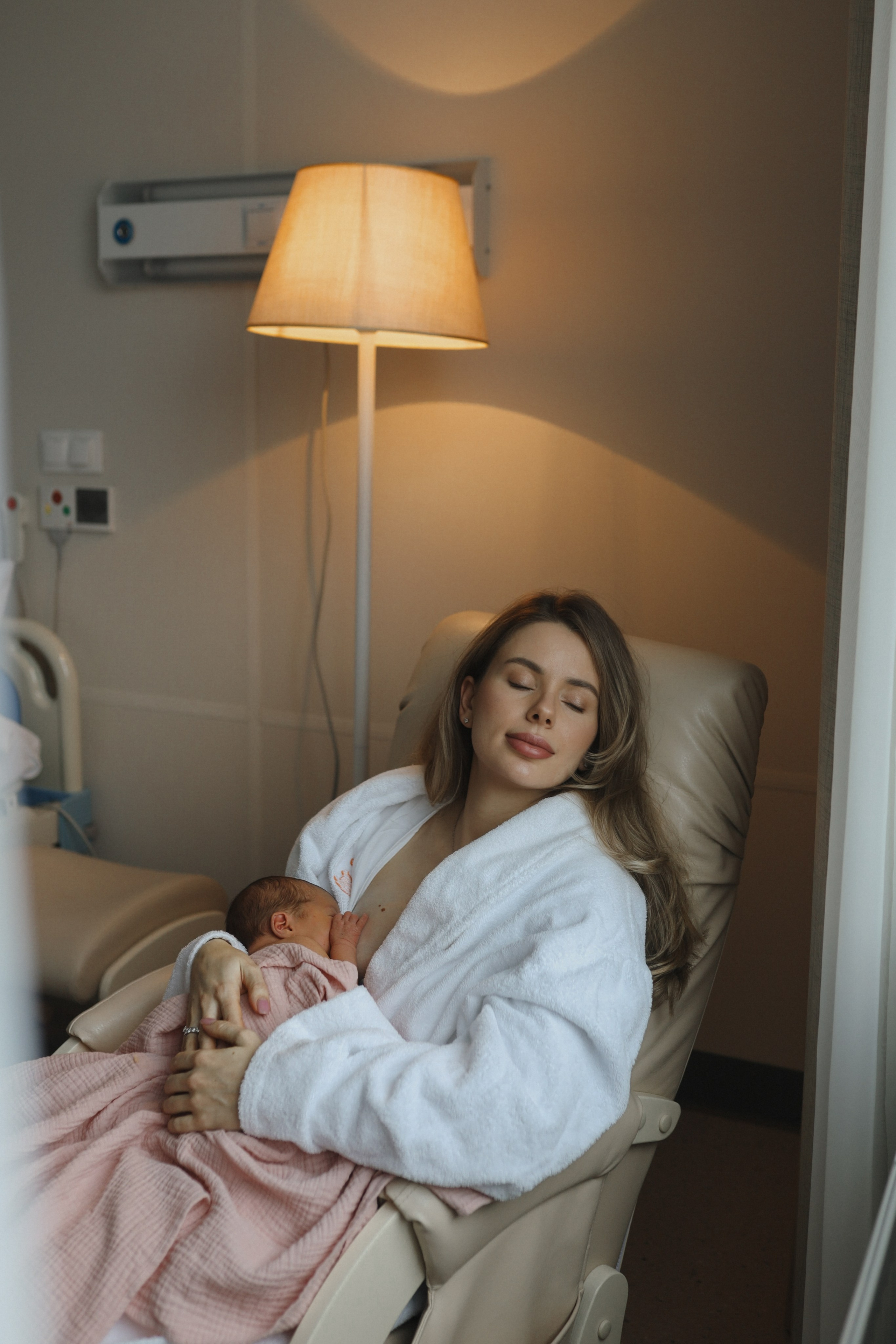 Выписка Эмилии❤️. Фотограф на роды в Санкт-Петербурге, семейный, нью-борн Алиса Хрекова