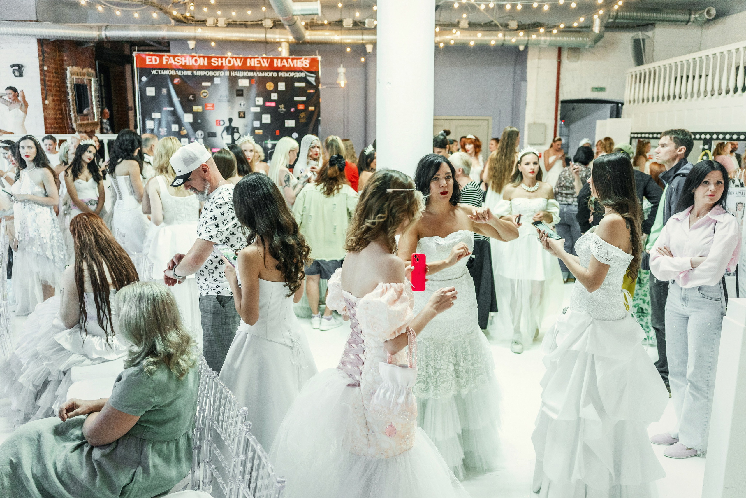 МЕДИА ED-ШОУ’25. Фотограф Павел Герасименко