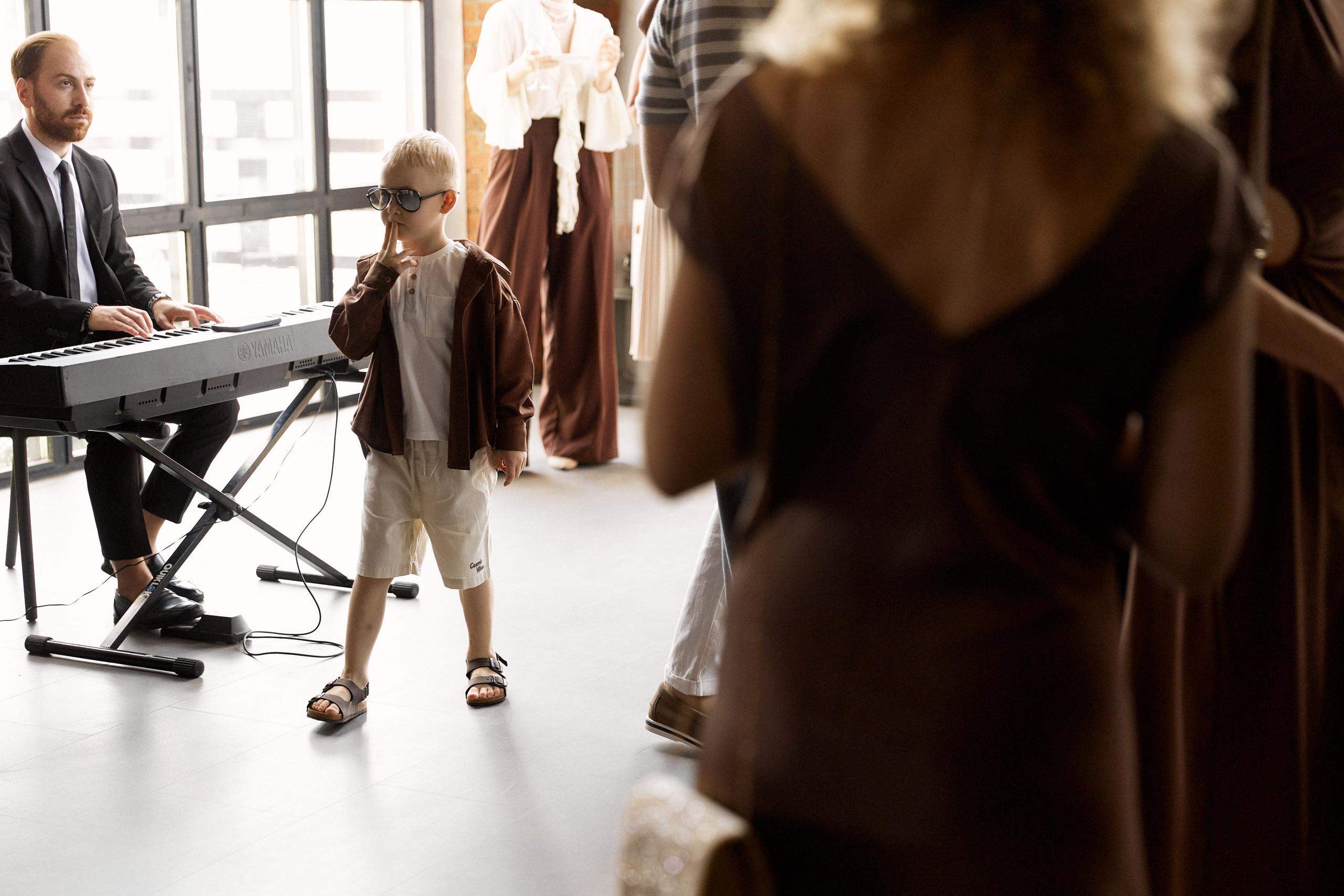 Посмотреть серию. Свадебный и семейный фотограф в Красноярске Тряпчев Павел