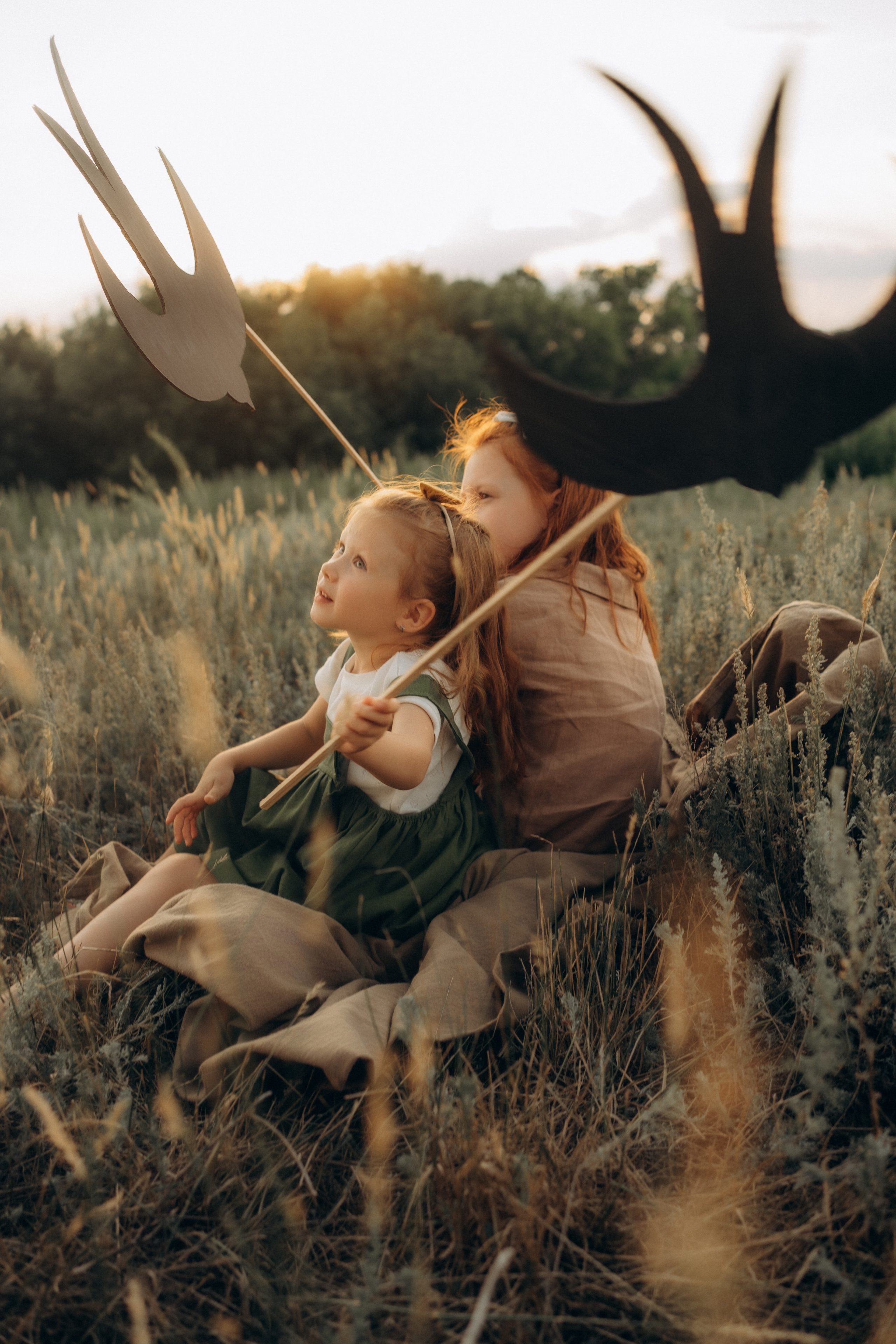Все вместе. Семейный фотограф в Калининграде Елена Глазунова