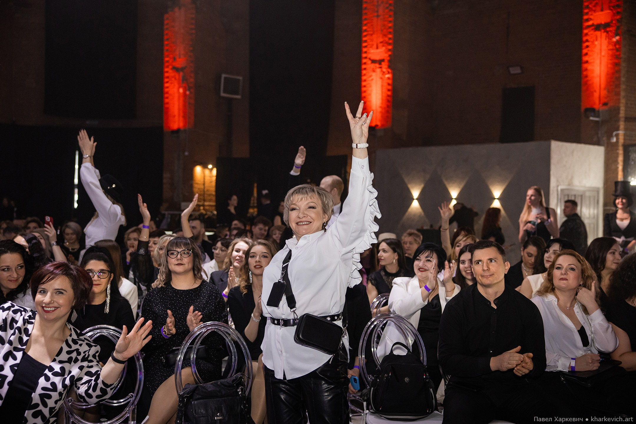 Корпоративы. Фото-видео студия WEDDING ART