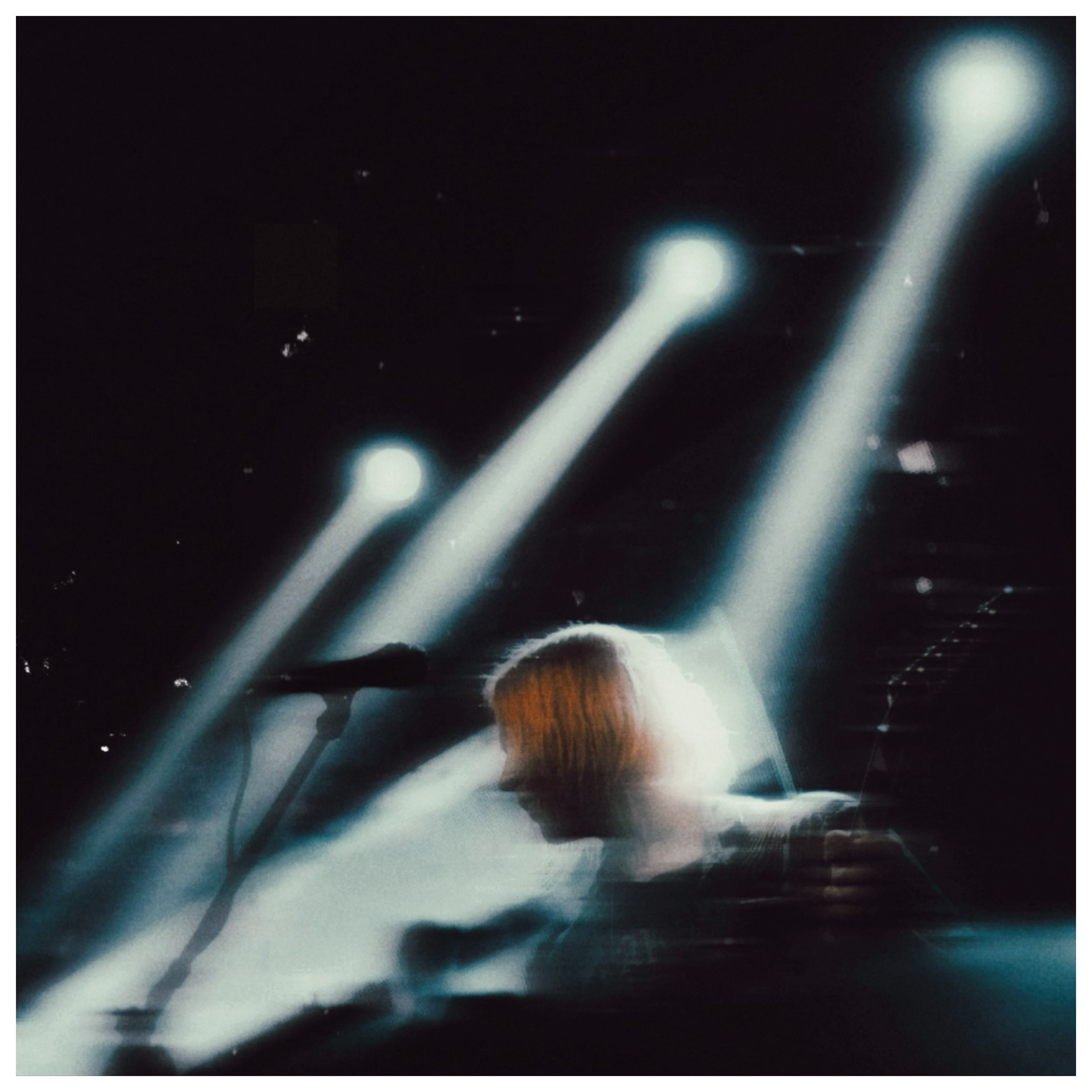 Фотограф из Москвы. Иван Носков