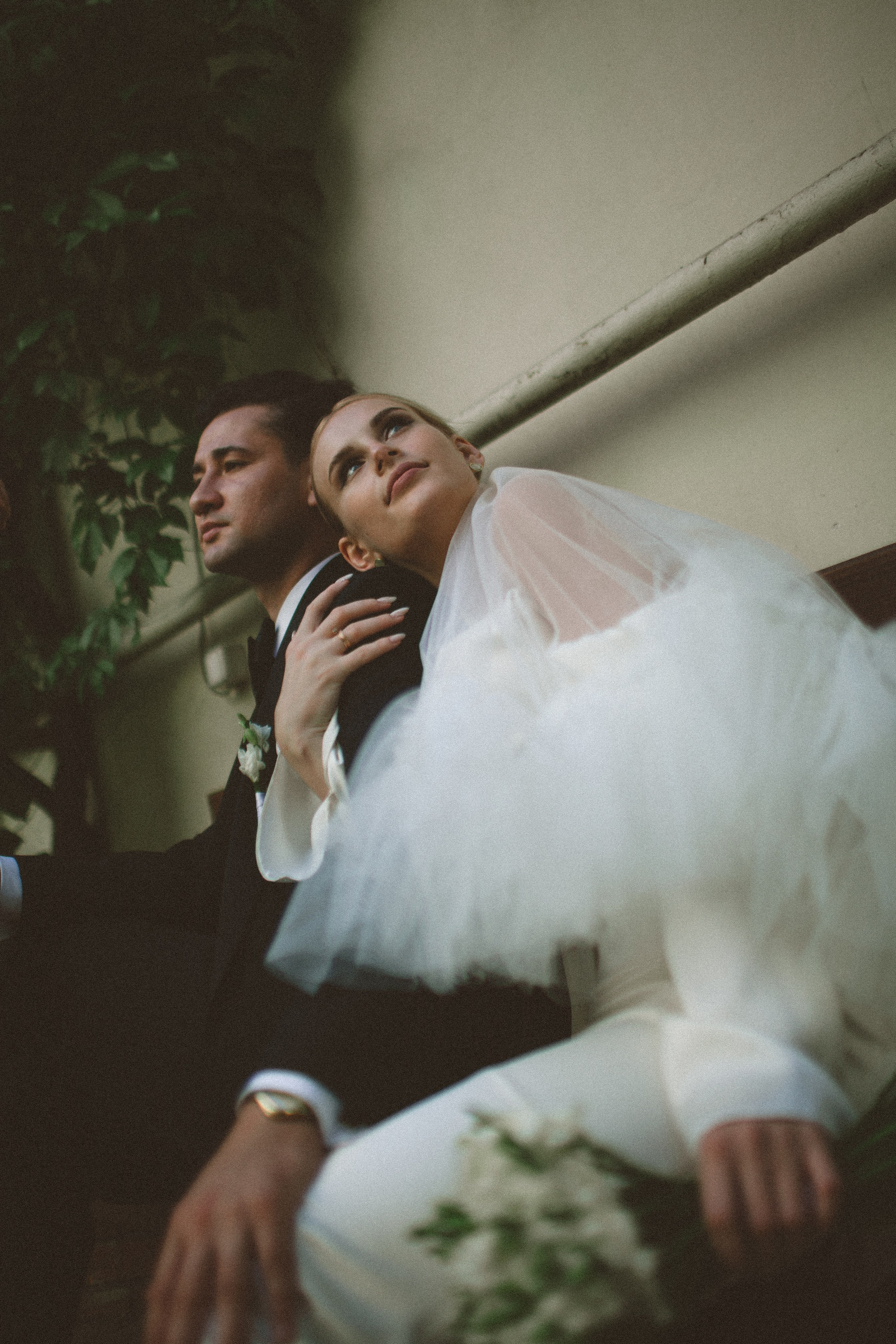 D · V. Фотограф Анастасия Иванова, Санк-Петербург | Москва | Кавказ