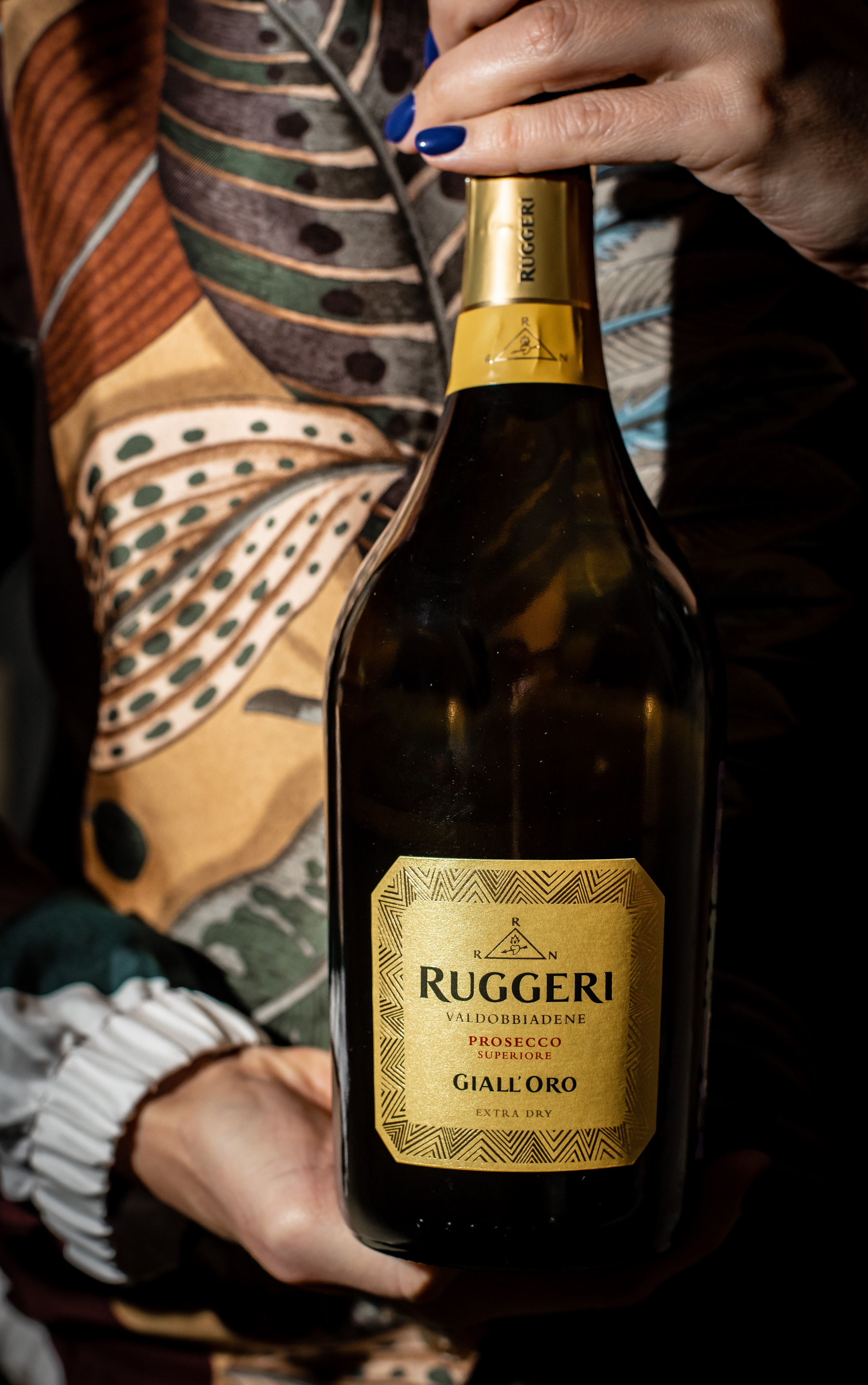 Марусся. Главная