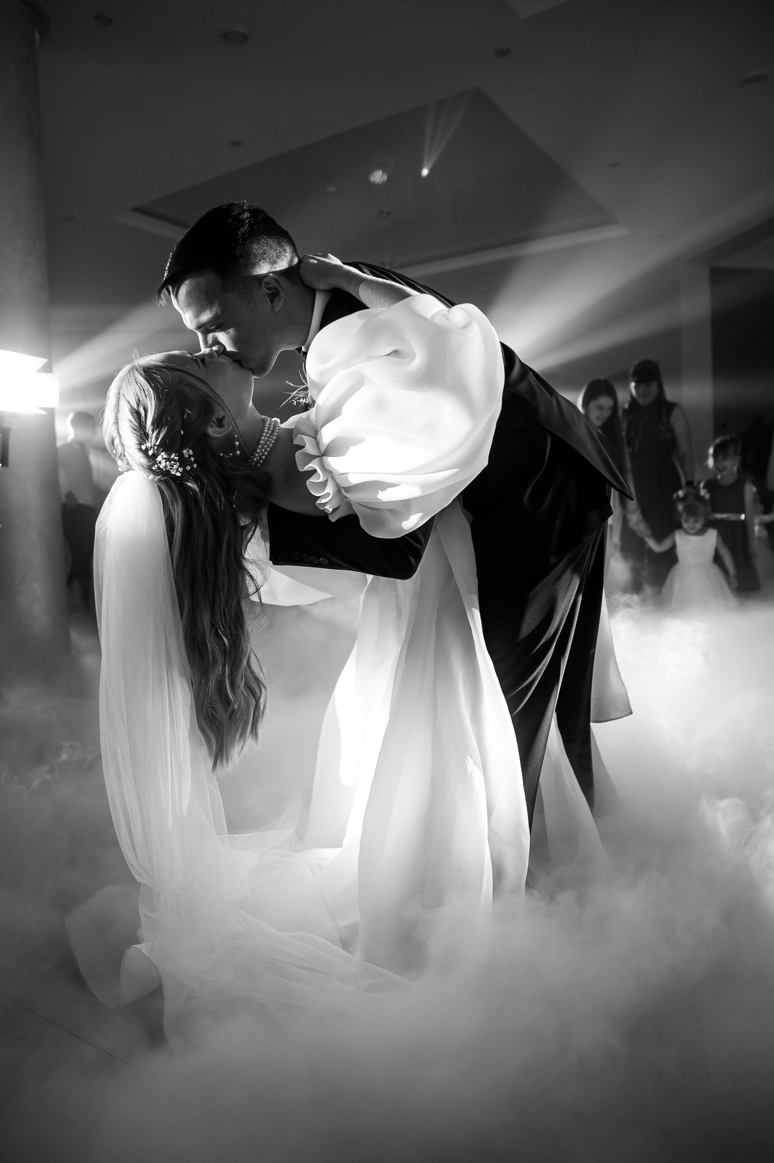 Сергей и Валерия🤍. Свадебный и семейный фотограф в Краснодаре Алина Мельник