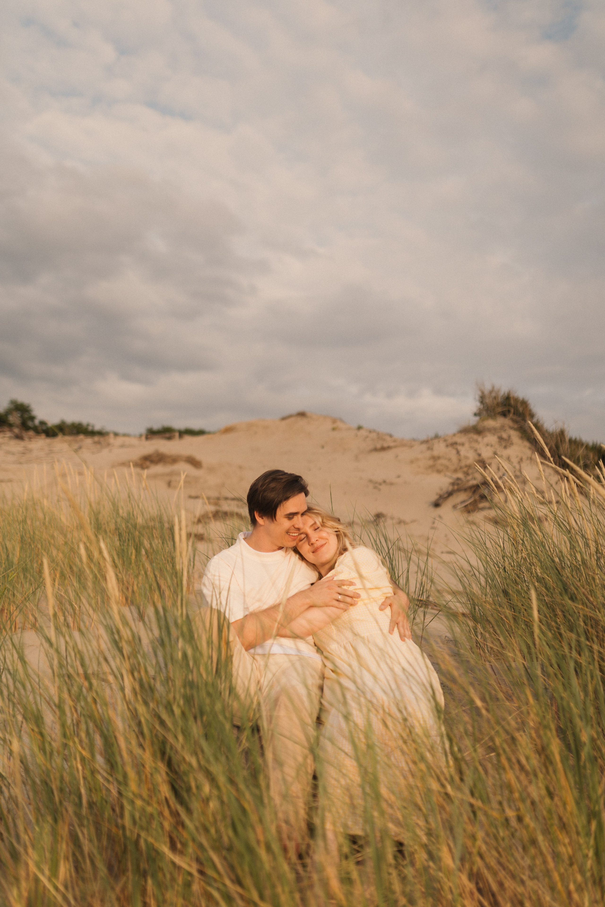 V&N. Свадебный и портретный фотограф в Калининграде и Москве Марк Юдинцев