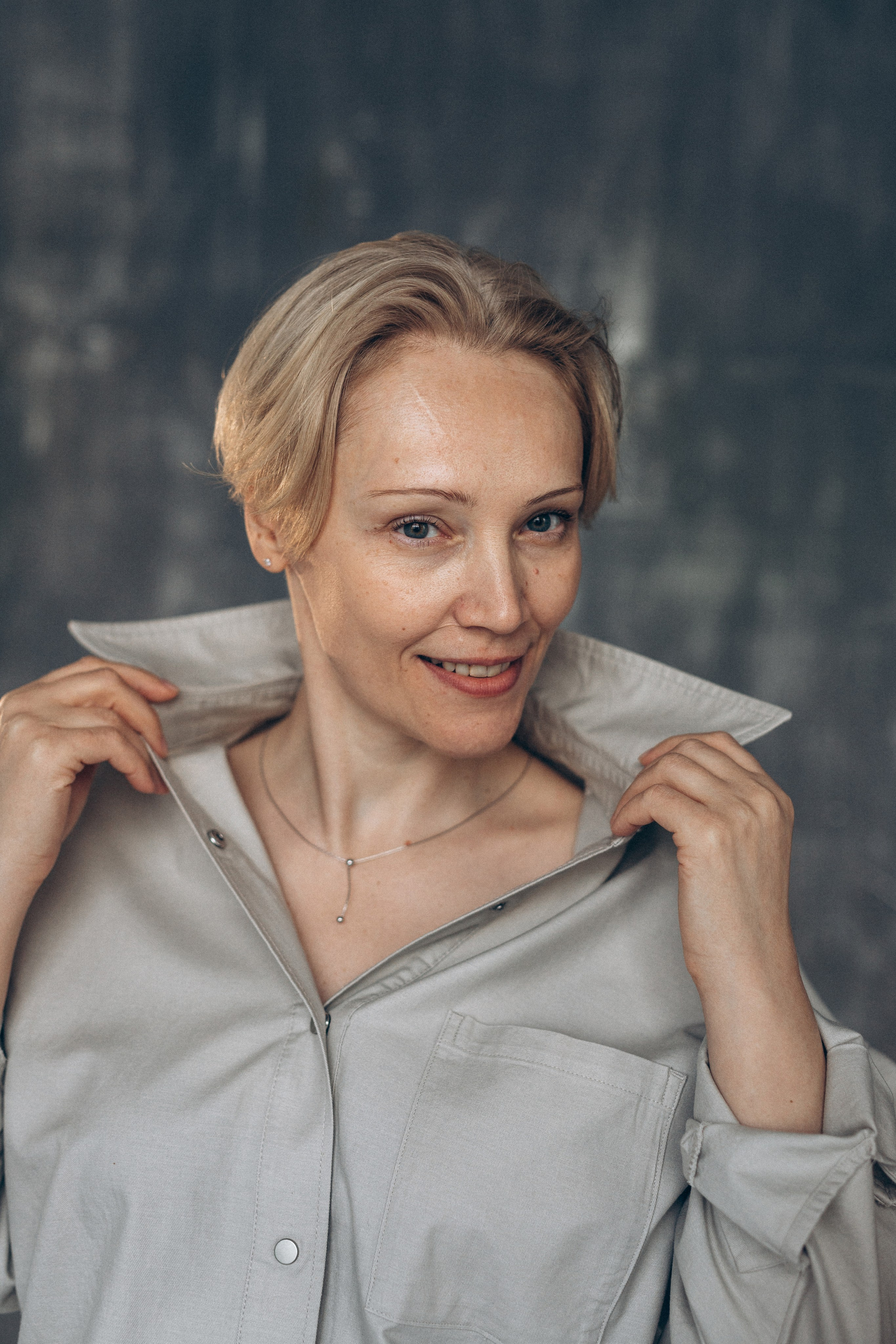 Наташа. Фотограф Ногинск Электросталь Наталья Осетрова