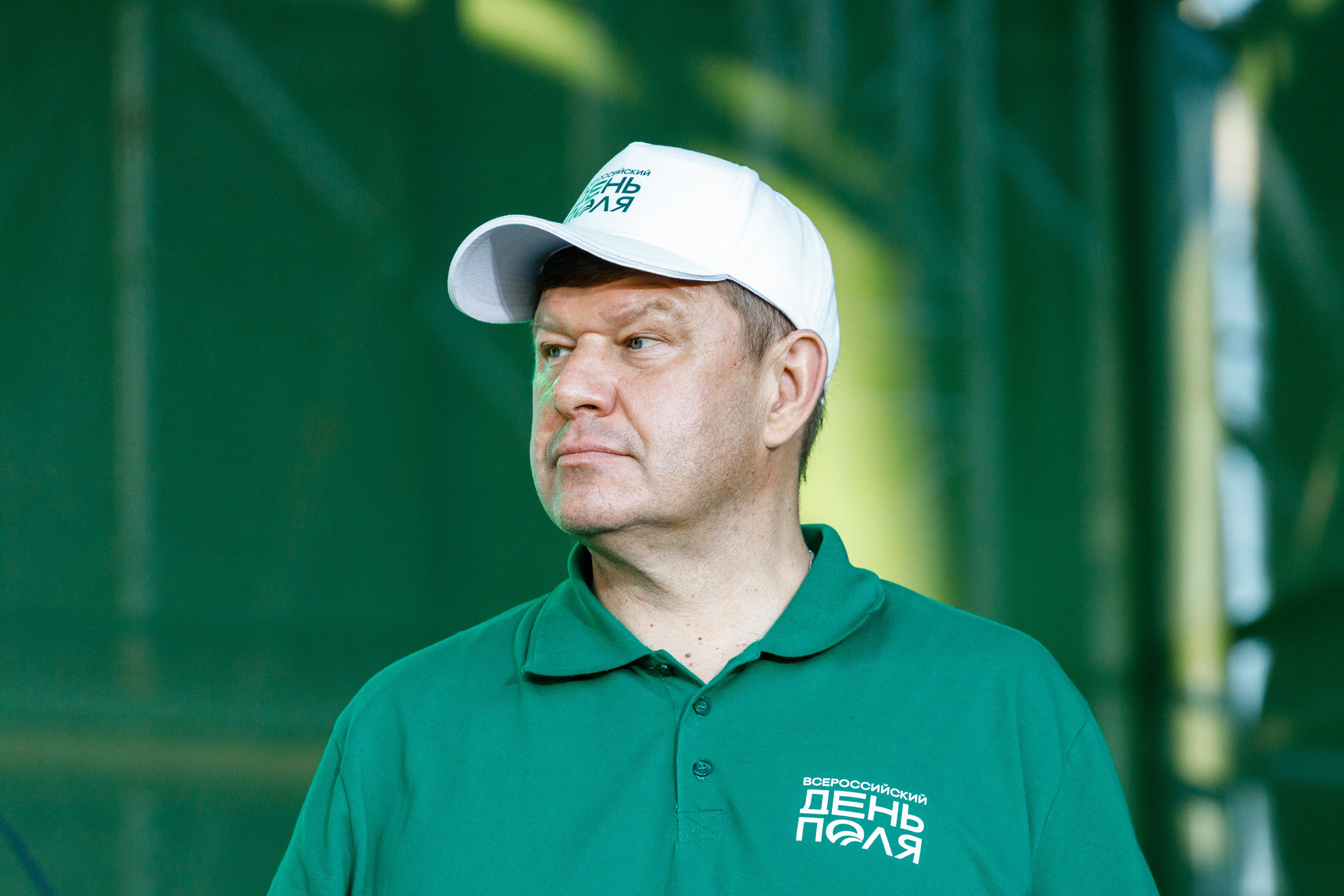 День Поля 2024 Мин-Воды ЭКСПО. Фотограф Ставрополь Петр Голубенко