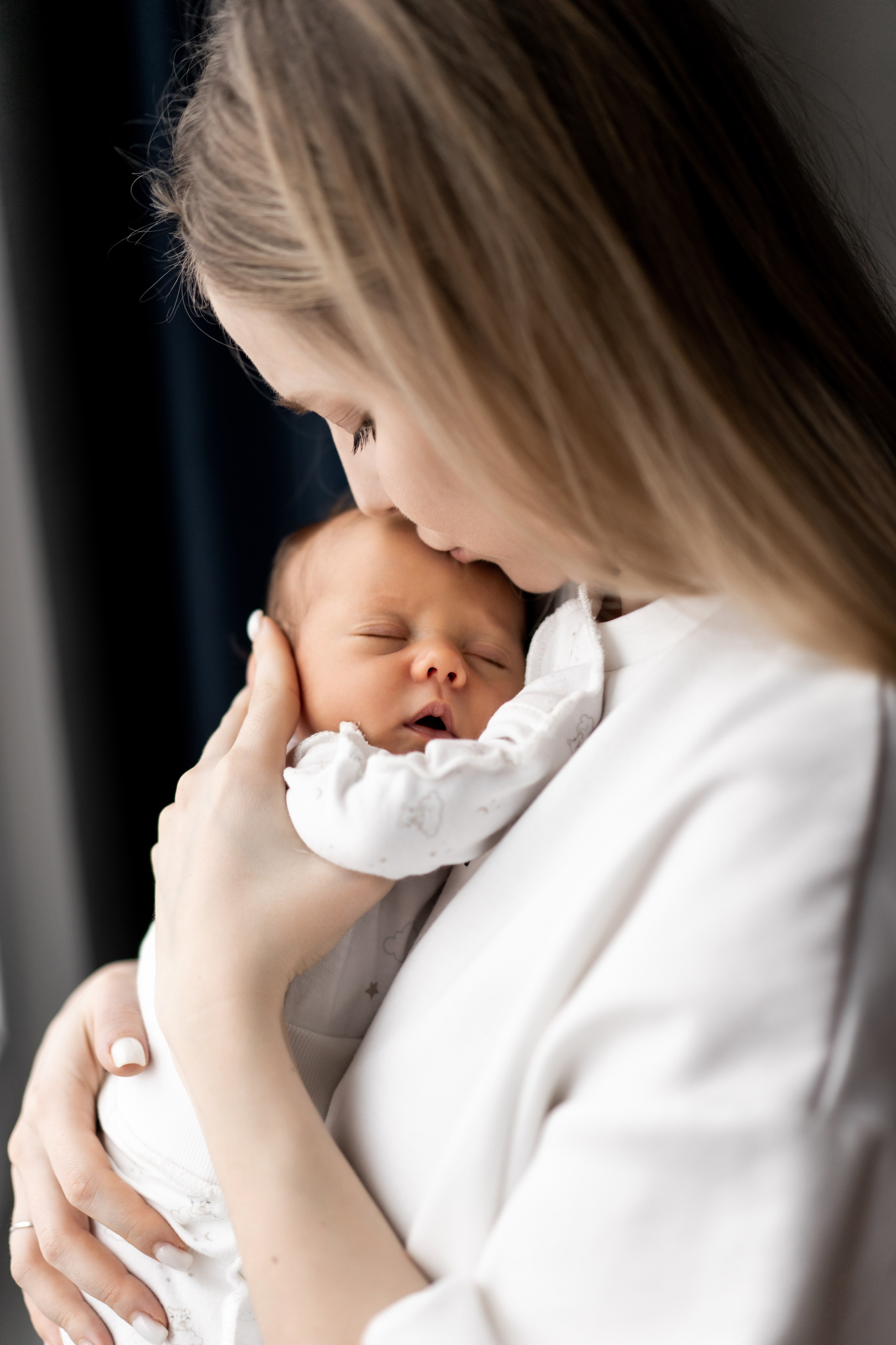 Стефания. Семейный и детский фотограф в Санкт-Петербурге Дарина Герчиу