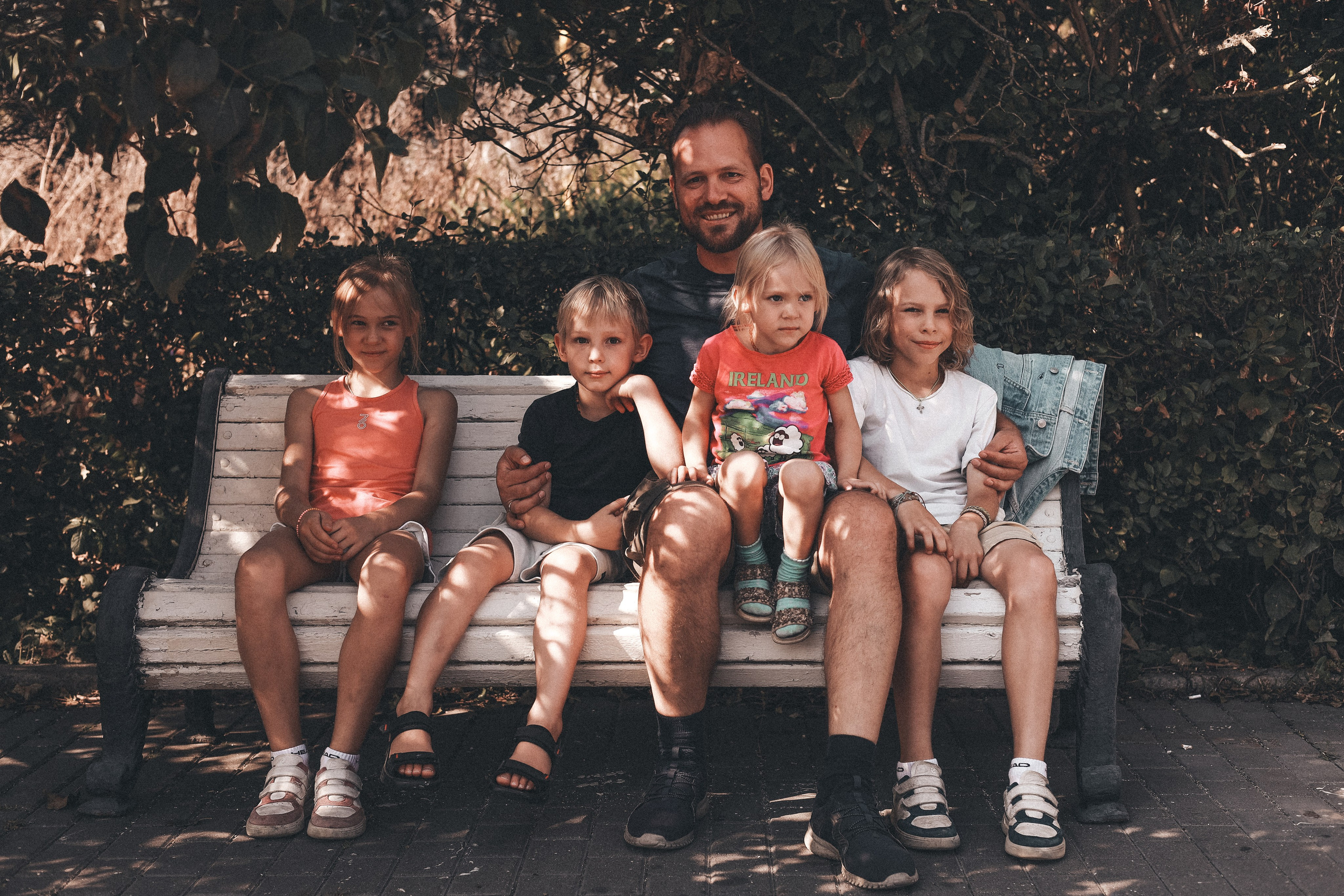 Многодетные 🔥. Мария Бриль семейный и детский Lifestyle фотограф Москва