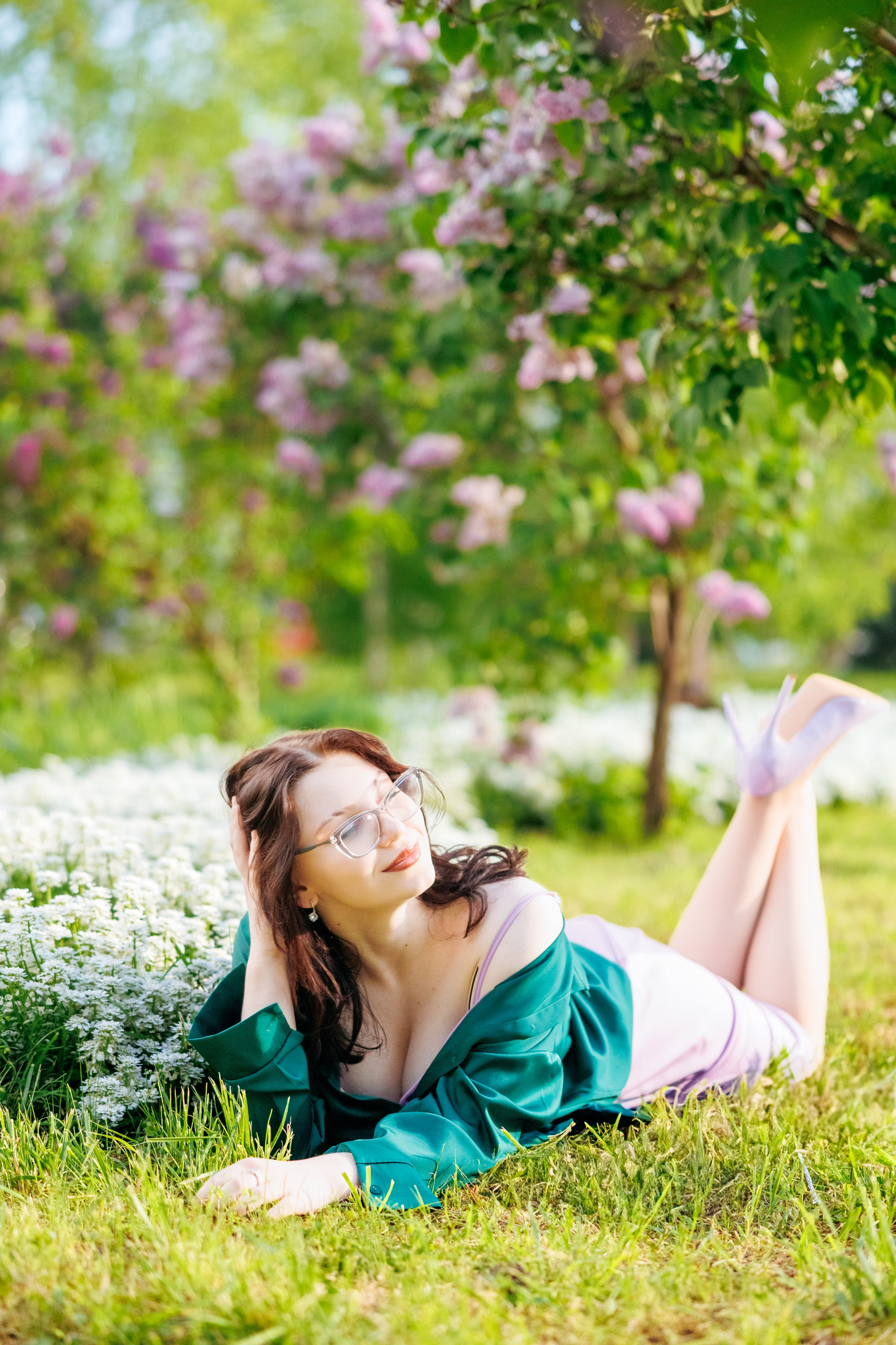 Даша. Свадебный и семейный фотограф в Армавире