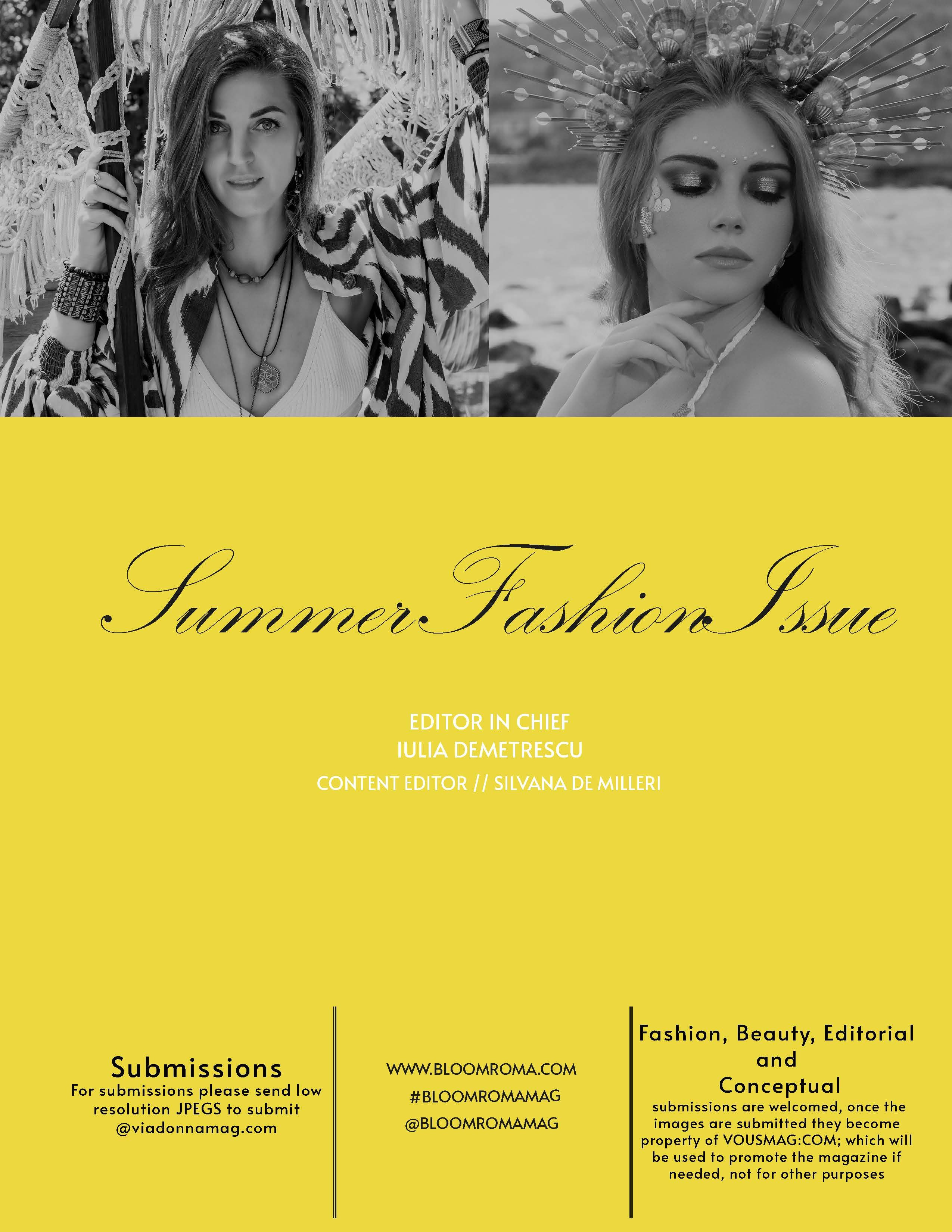 В Журналах. Семейный и Свадебный фотограф в Сочи