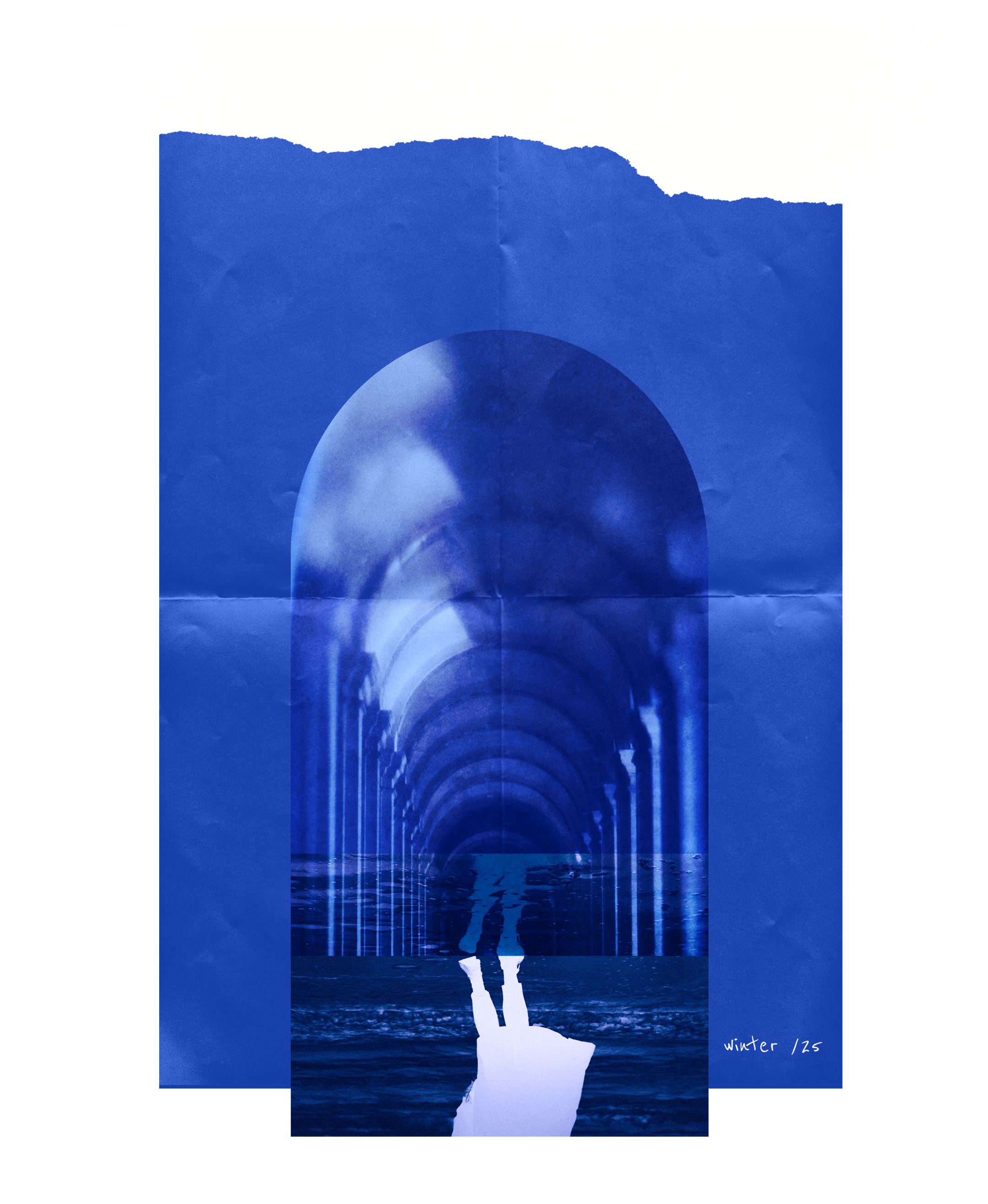 EVOLVING. JULIA EXISTO. Photographer & Visual Artist