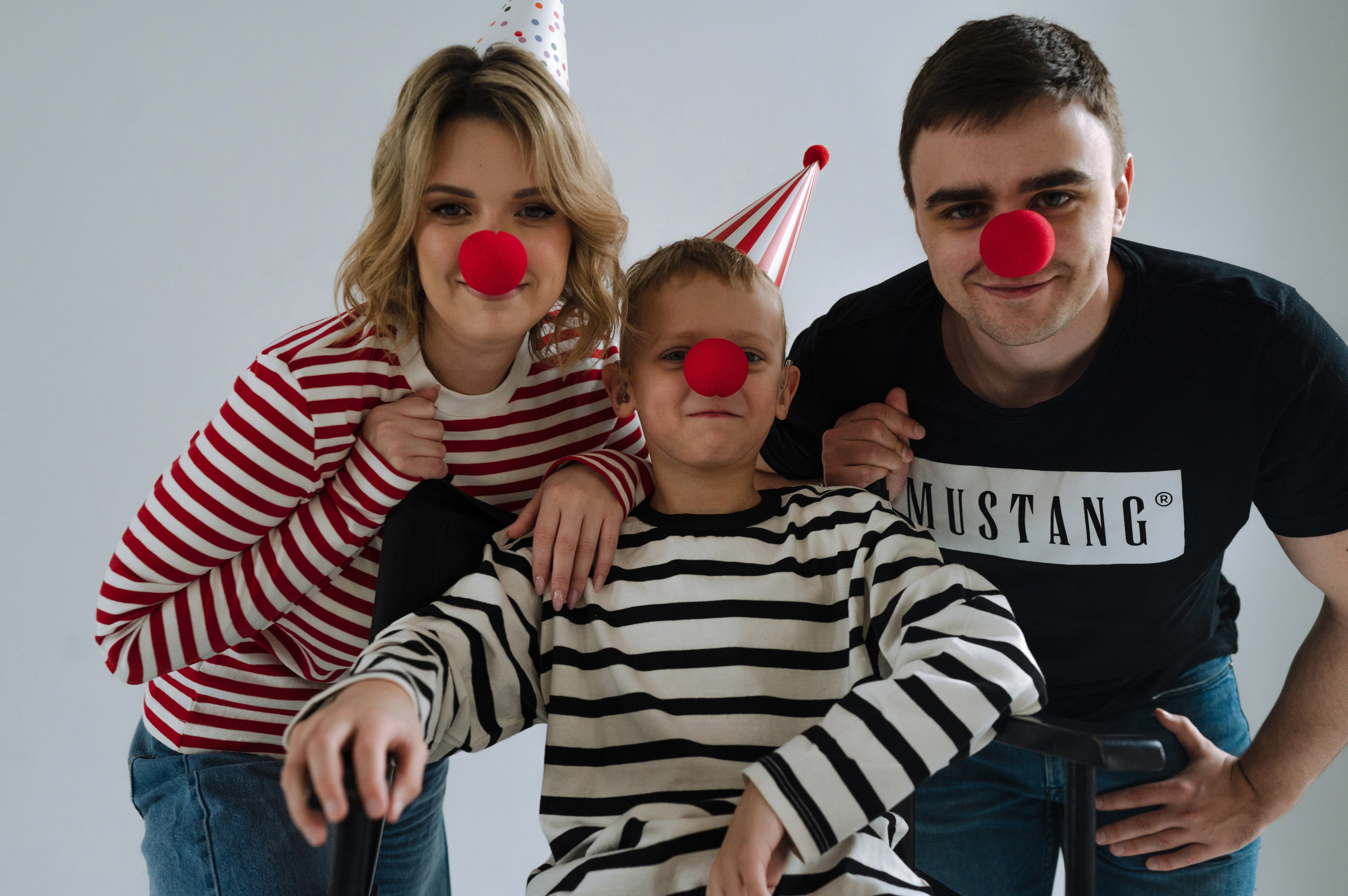 Маша, Саша и Никита, фотостудия Счастье. Фотограф Красноярск Екатерина Карпеза