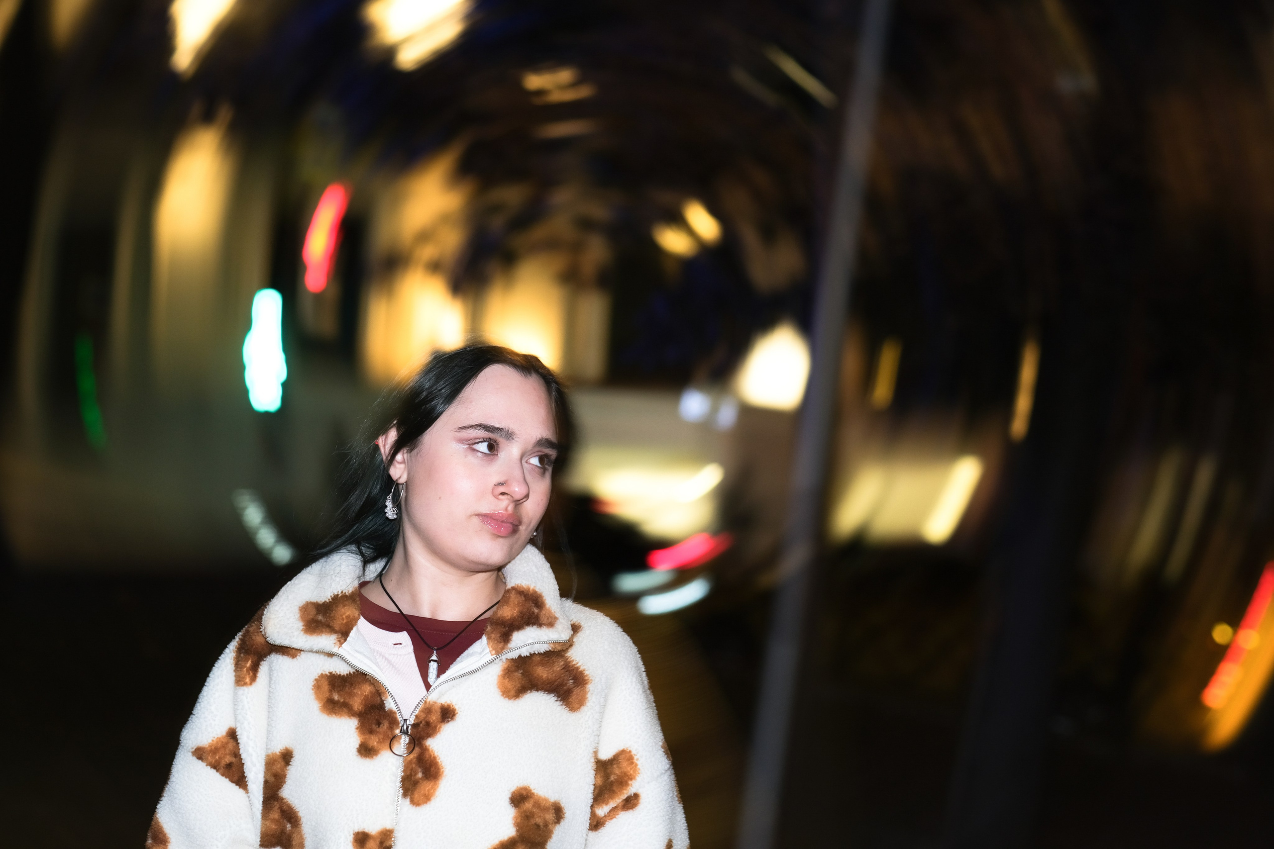 Дарья. Креативный фотограф в Москве Арапова Виталия