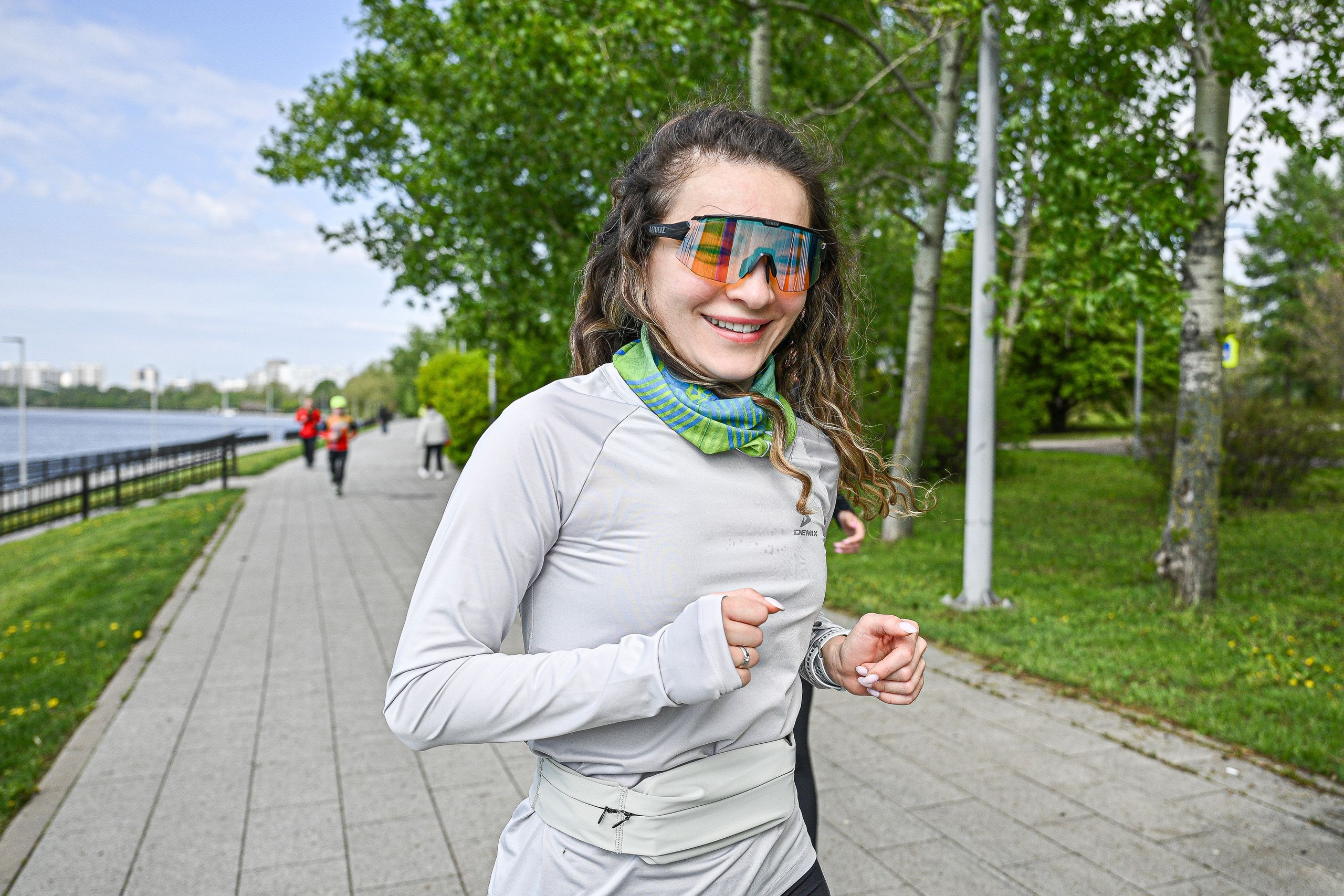 Репортажный фотограф Сергей Квартальнов