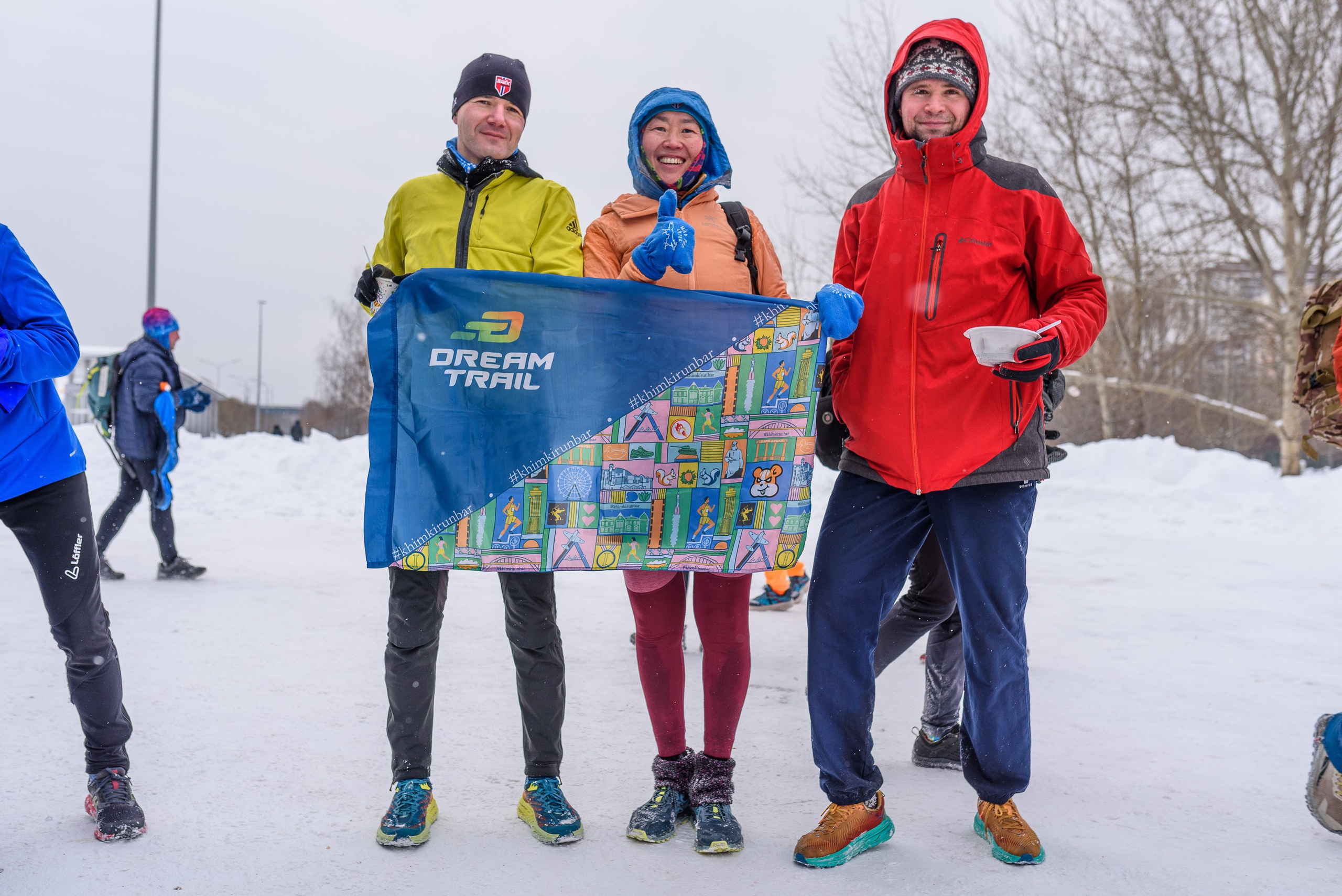 МУД. Репортажный фотограф Сергей Квартальнов
