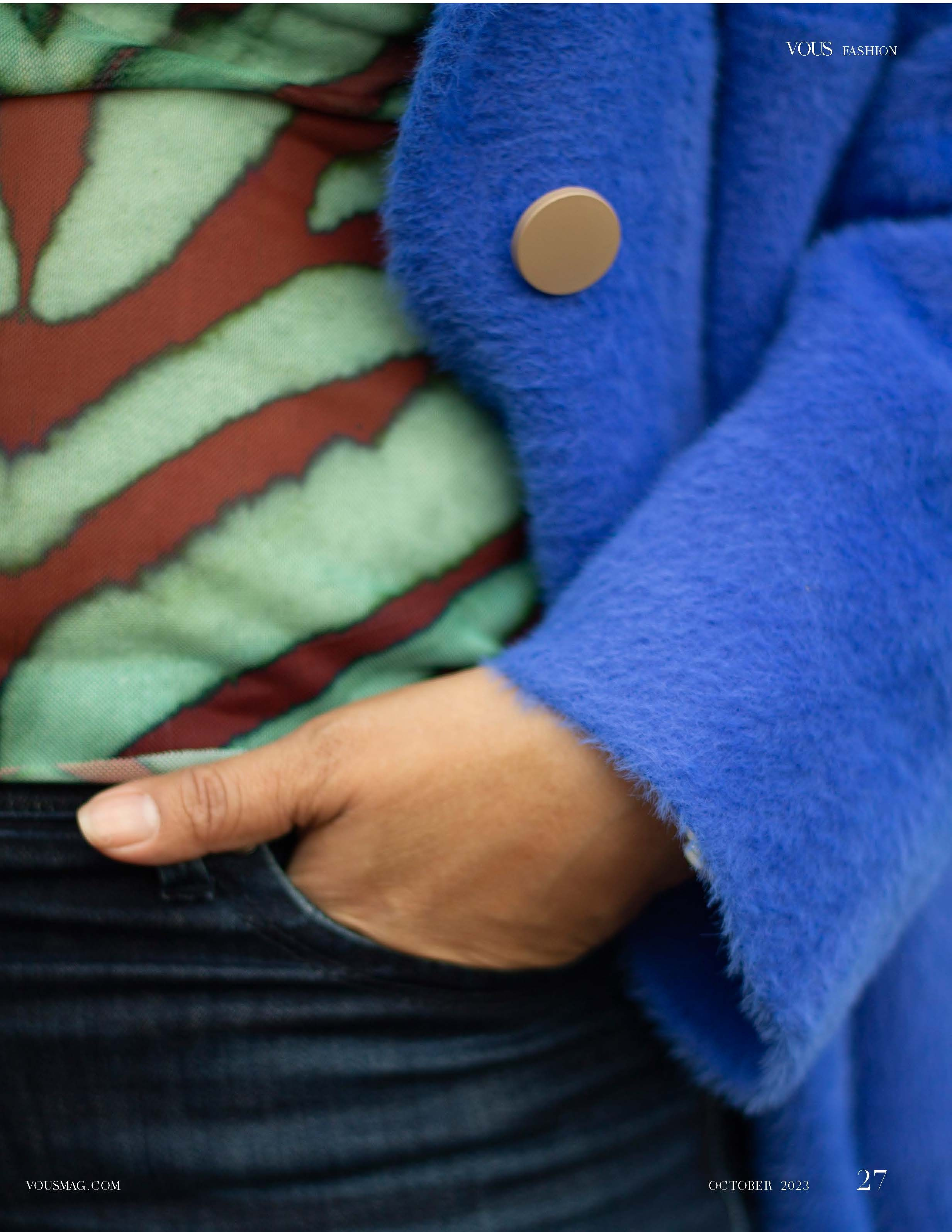 Прогулка с Еленой