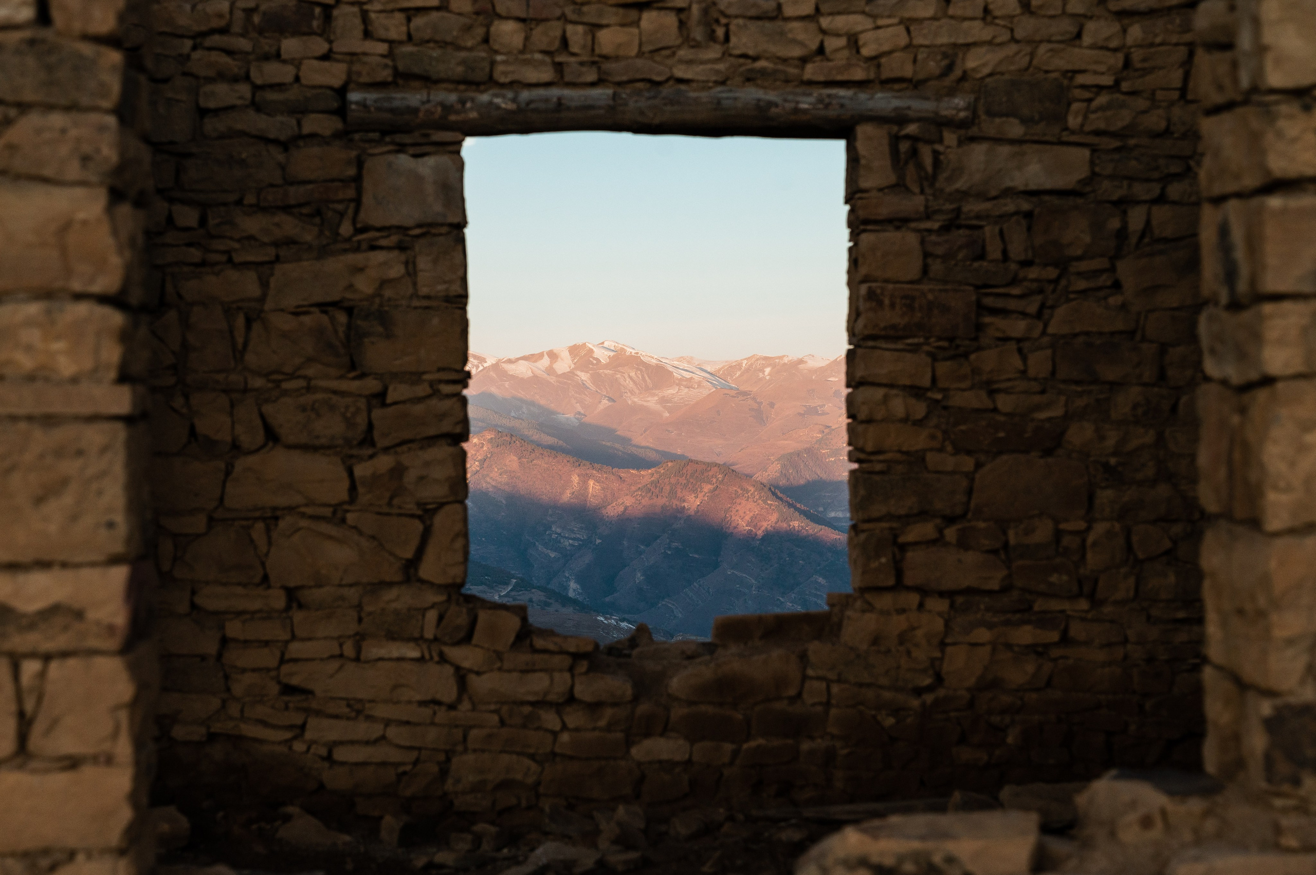 Пейзажи. Свадебный и travel фотограф в Волгограде, Сочи, Домбае, Европе