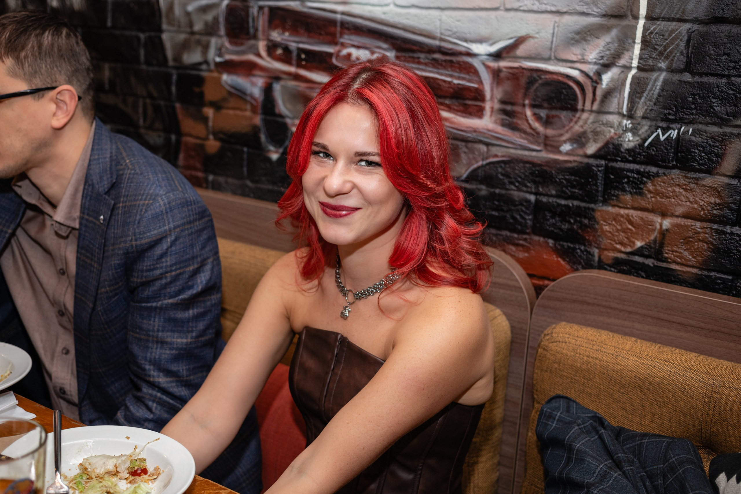 Корпоратив. Фотограф Алина Гашникова