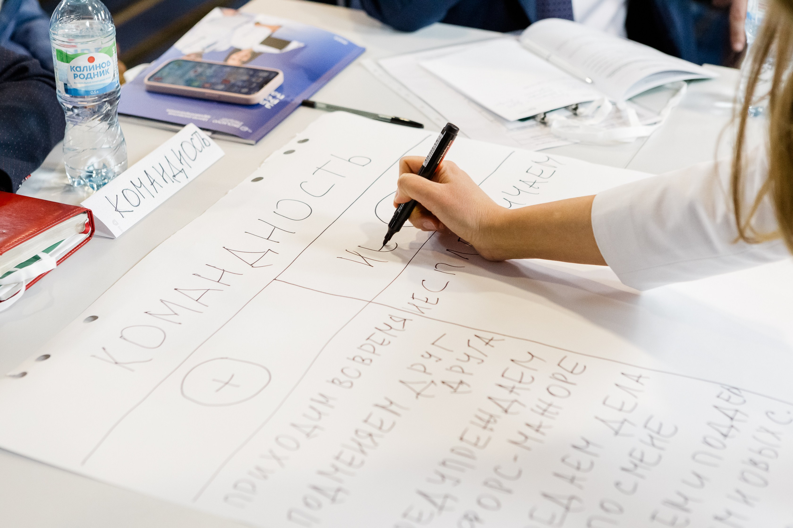 Деловые репортажи. VICTOR SAPOZHNIKOV