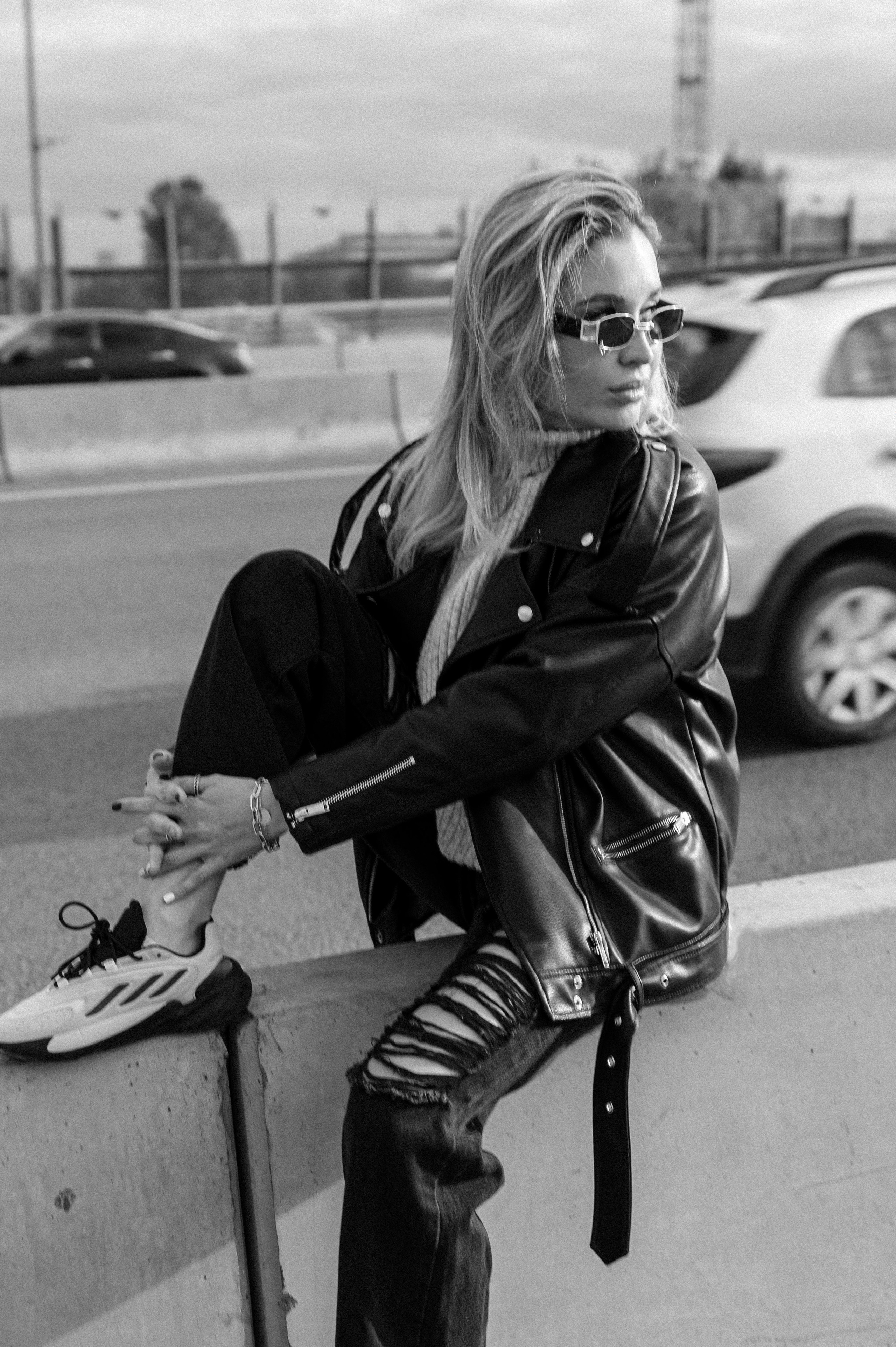 Портреты. Вадим Зименков