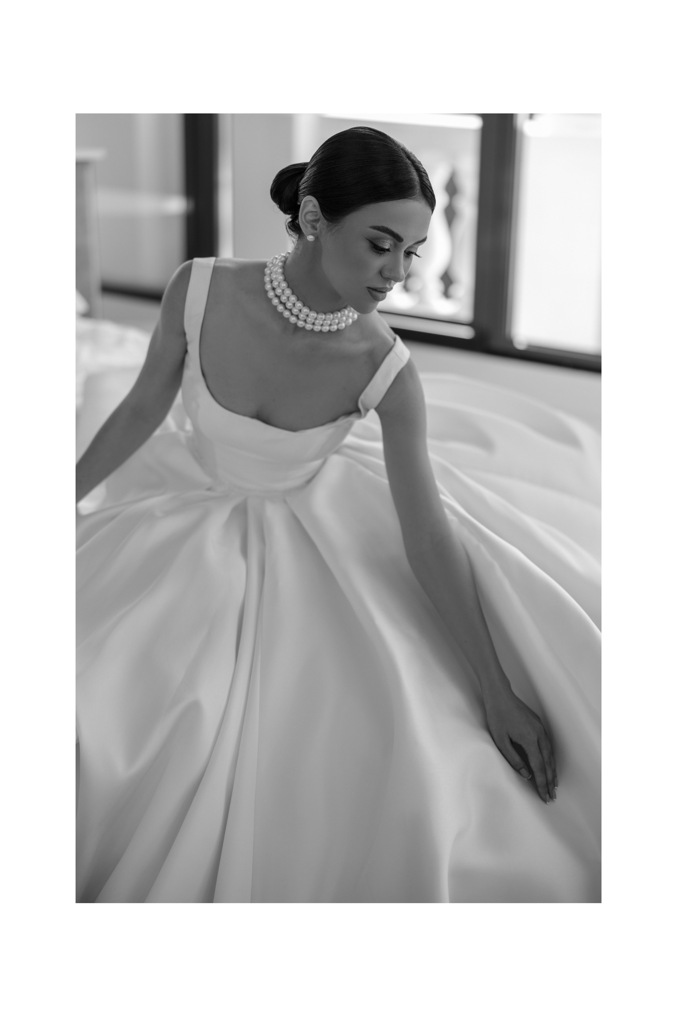 Анастасия и Кирилл. Свадебный фотограф в Санкт-Петербурге Екатерина Евсеева