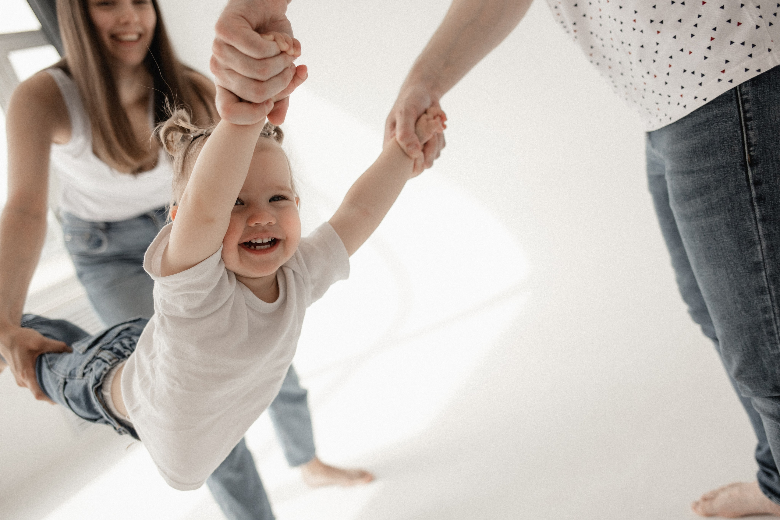 СТУДИЯ. Семейный и детский фотограф в Нижнем Новгороде Буслаева Мария