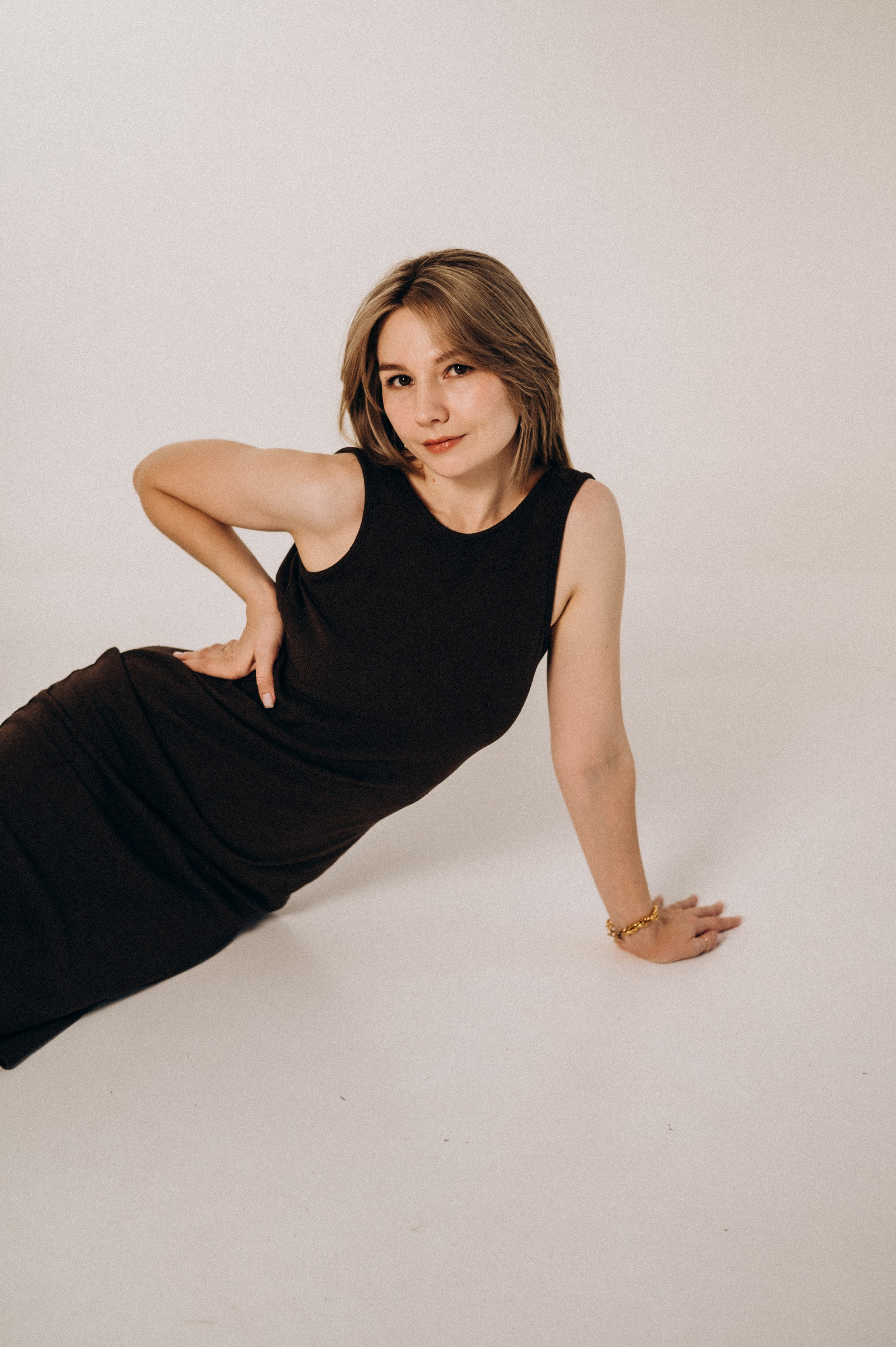 Анна. Фотограф в Иркутске