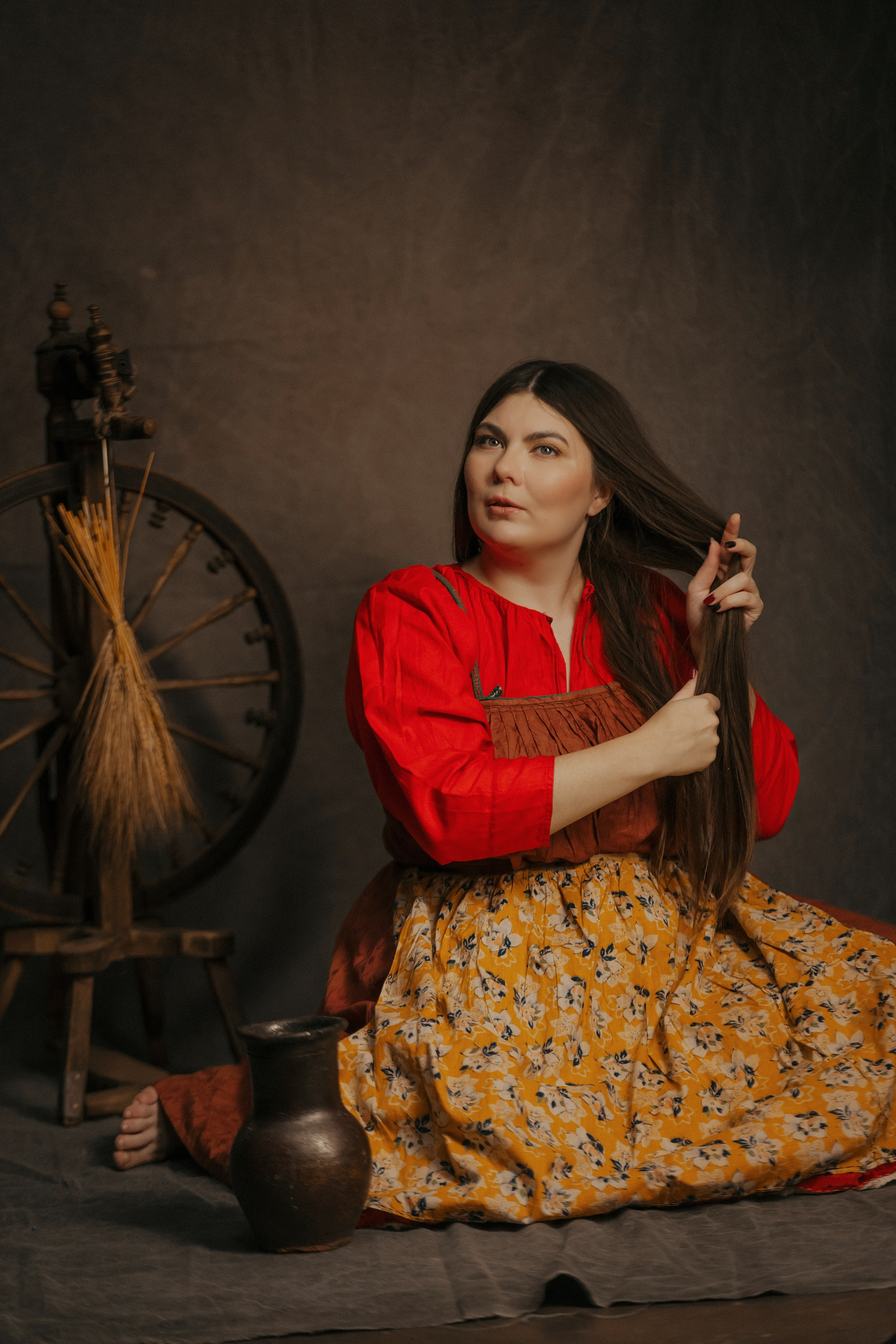 Ульяна. Фотограф в Ижевске Маша Бакланова