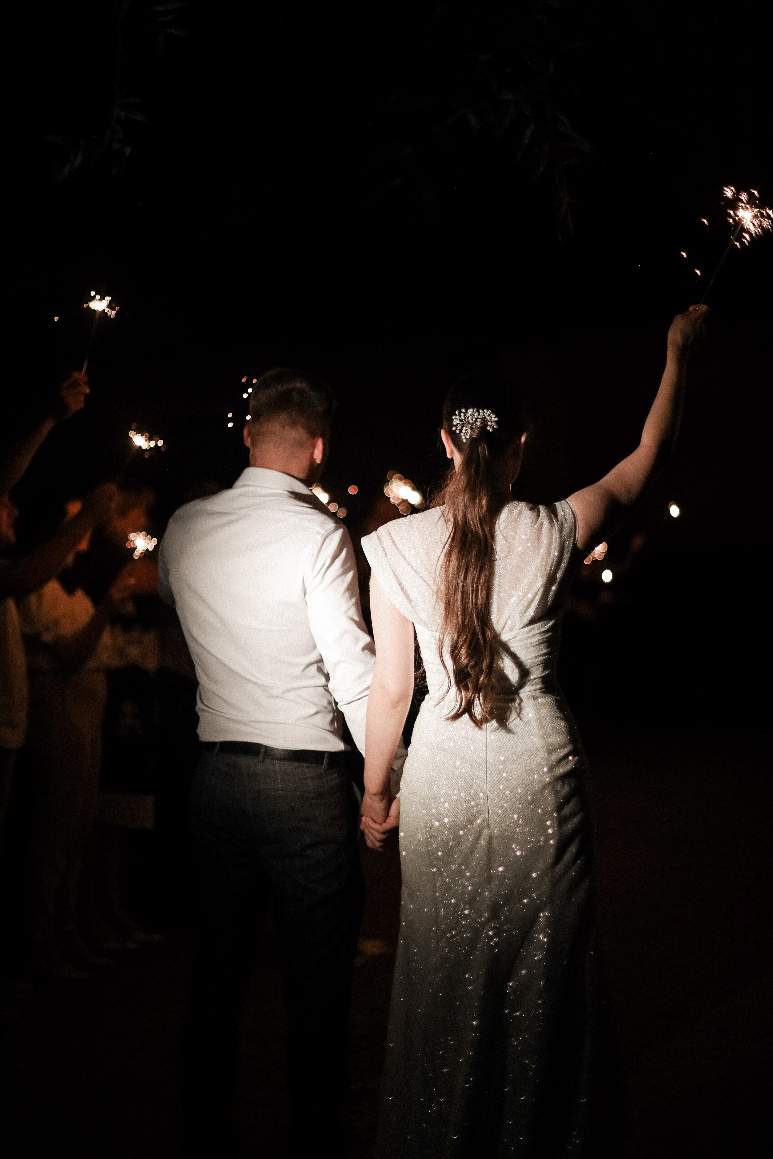 Владислав и Анастасия. Фотограф Волгоград / Волжский