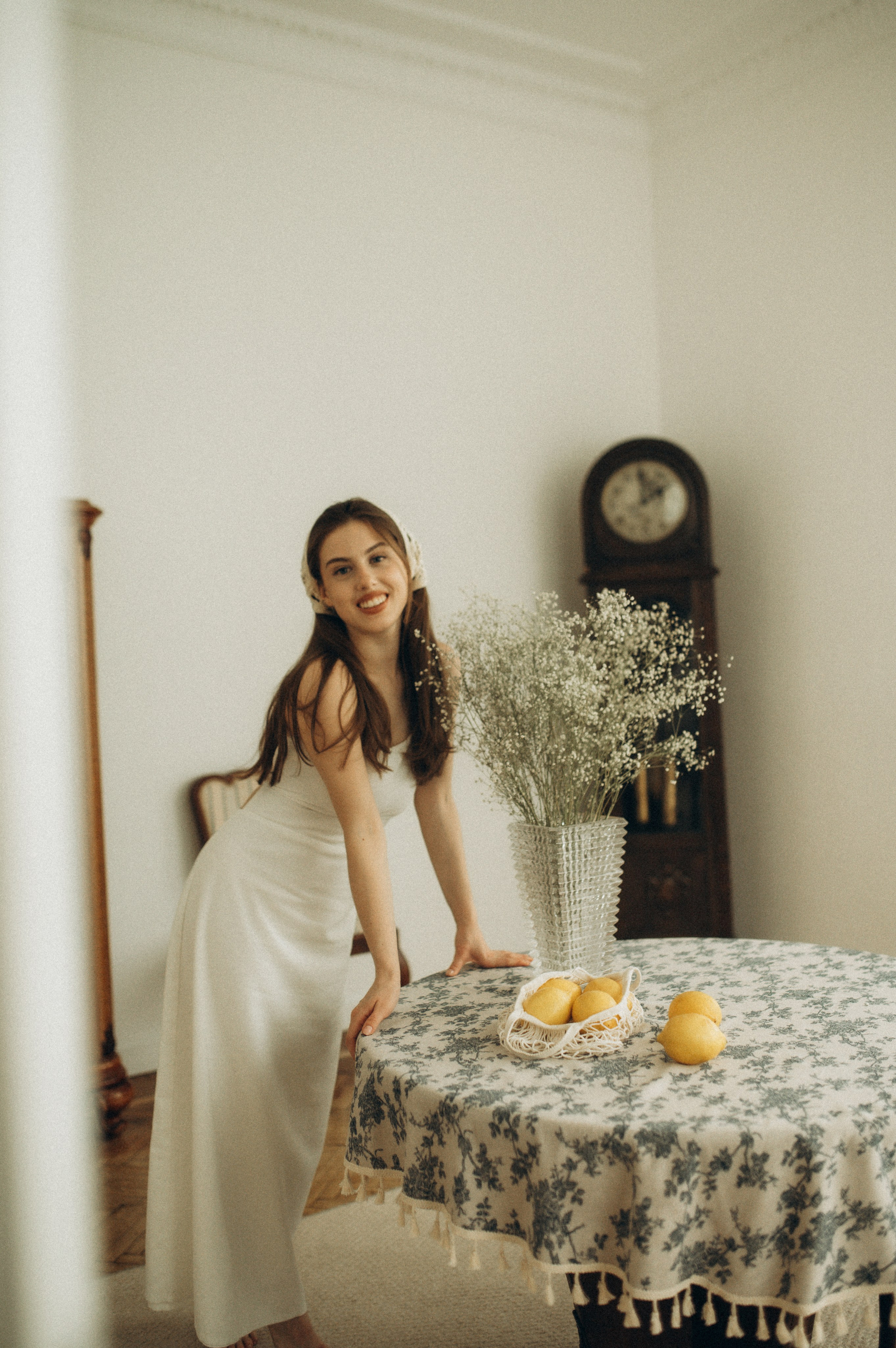 Нежность. Фотограф Быстрова Дарья г. Москва