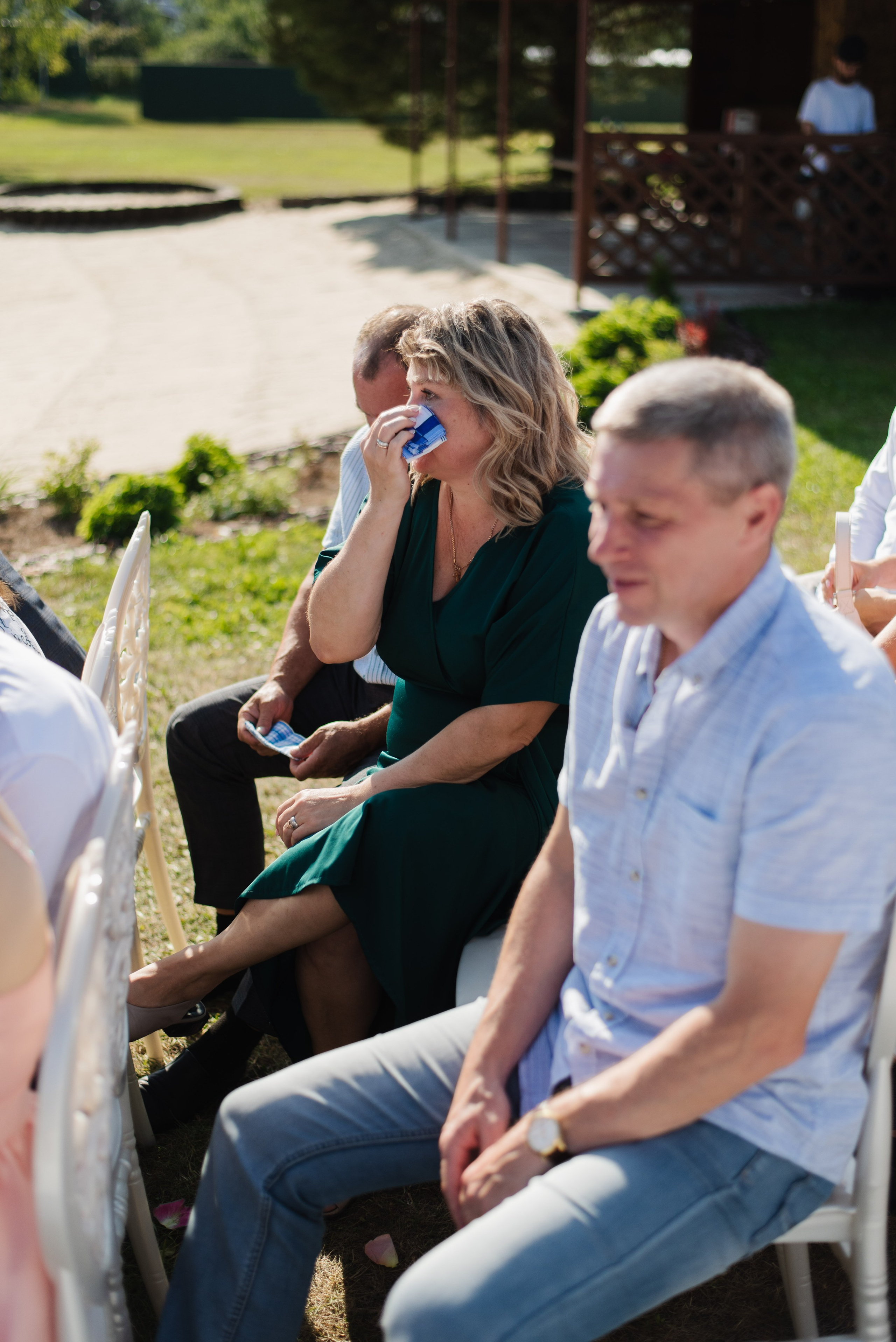 Женя и Маша. Свадебный фотограф Анастасия Бударина