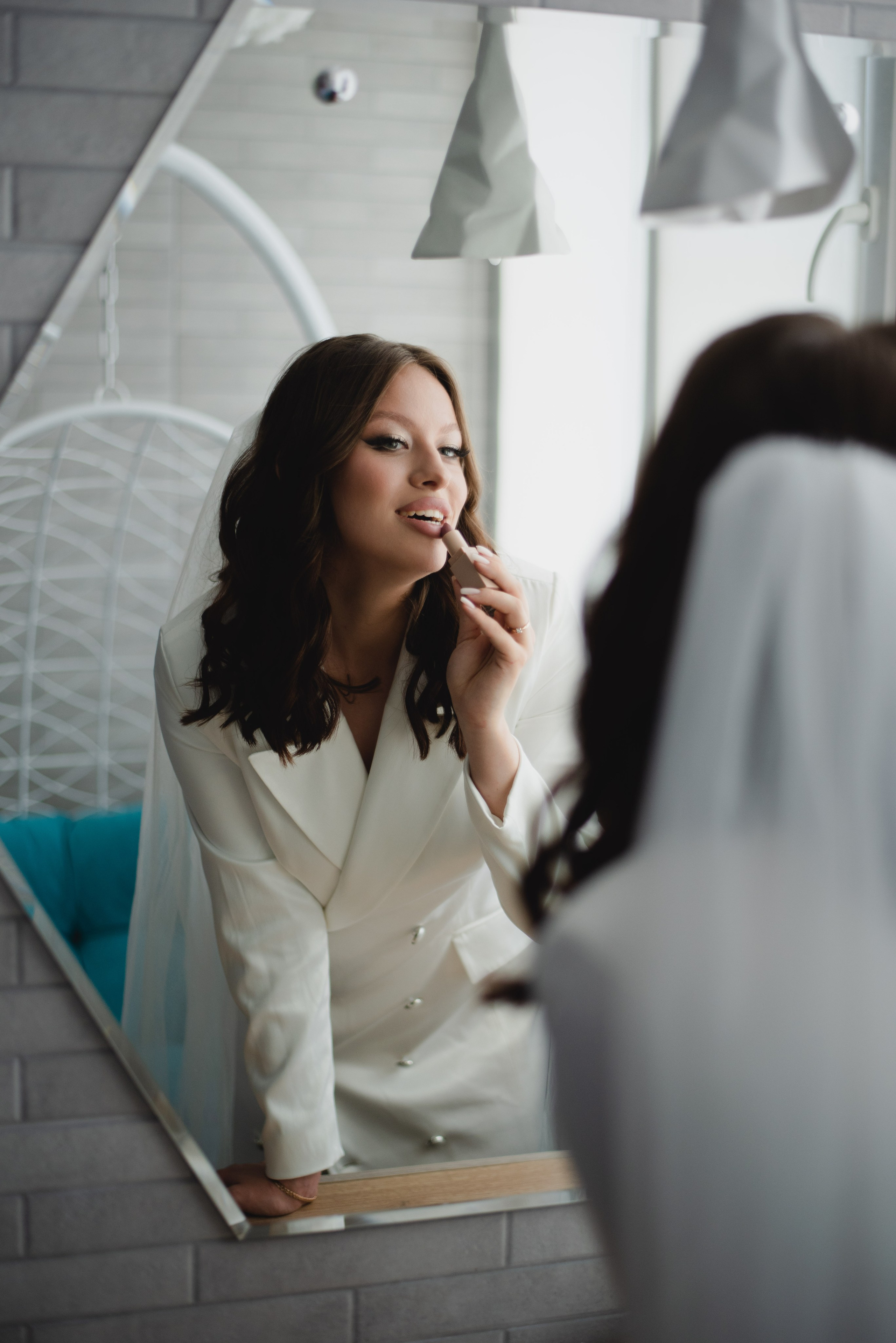 Григорий и Дарья. Свадебный фотограф Анастасия Бударина