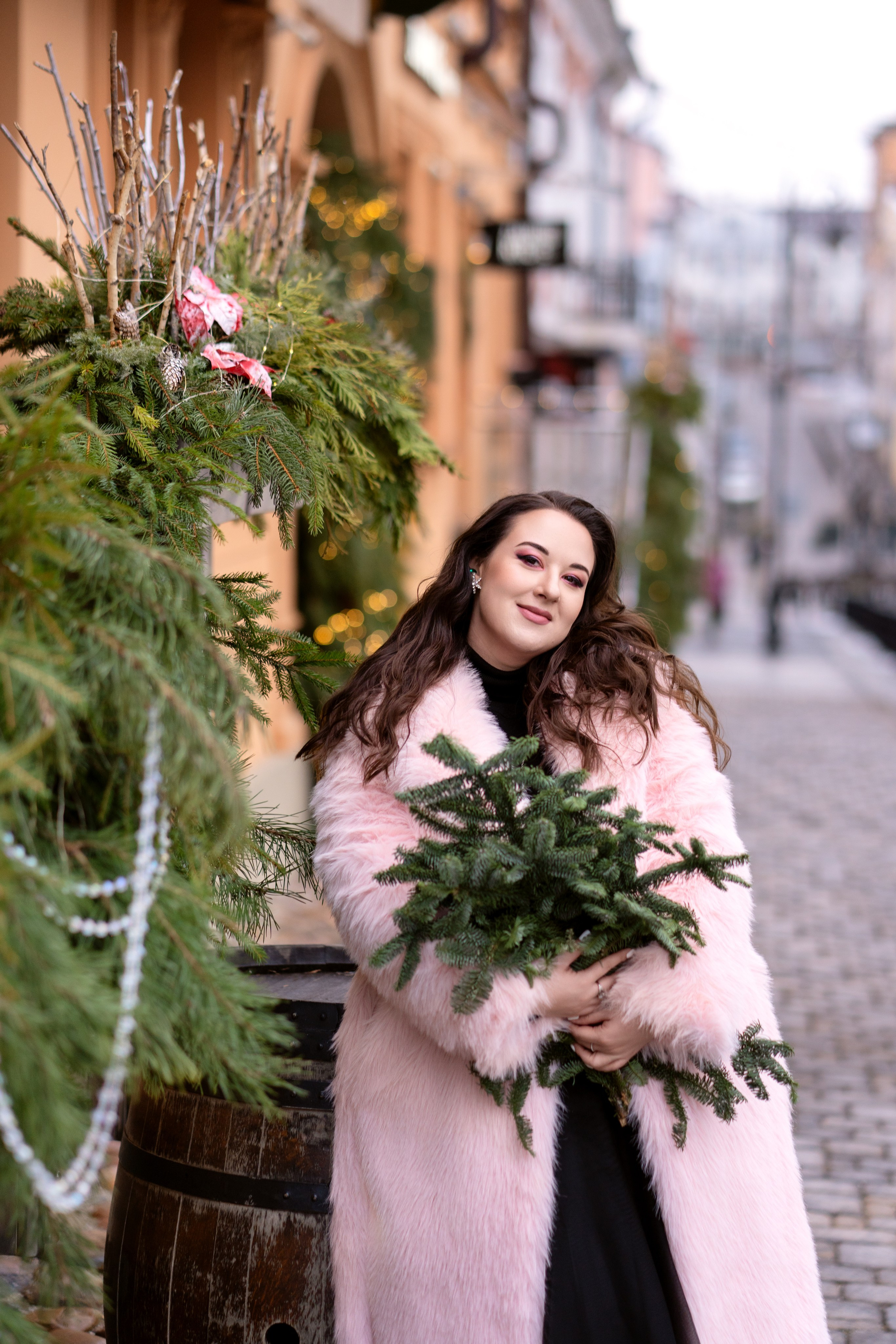 Ксения. Семейный и свадебный фотограф Минск, Беларусь Анна Орловская