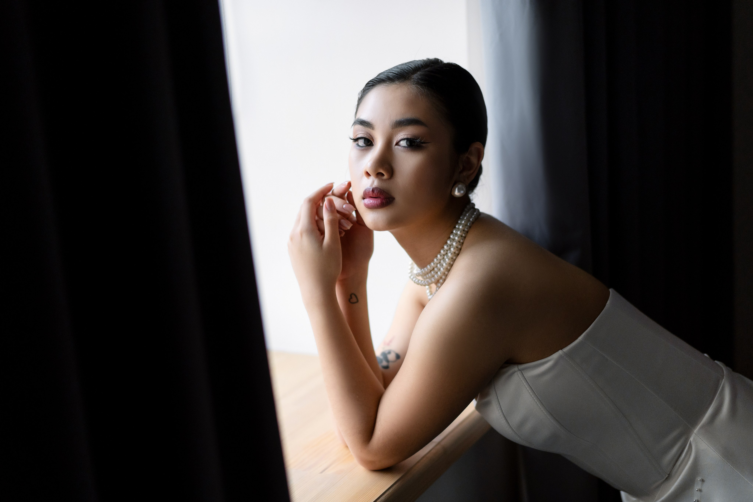 Thaoo&Yanzhe. Семейный и свадебный фотограф Минск, Беларусь Анна Орловская