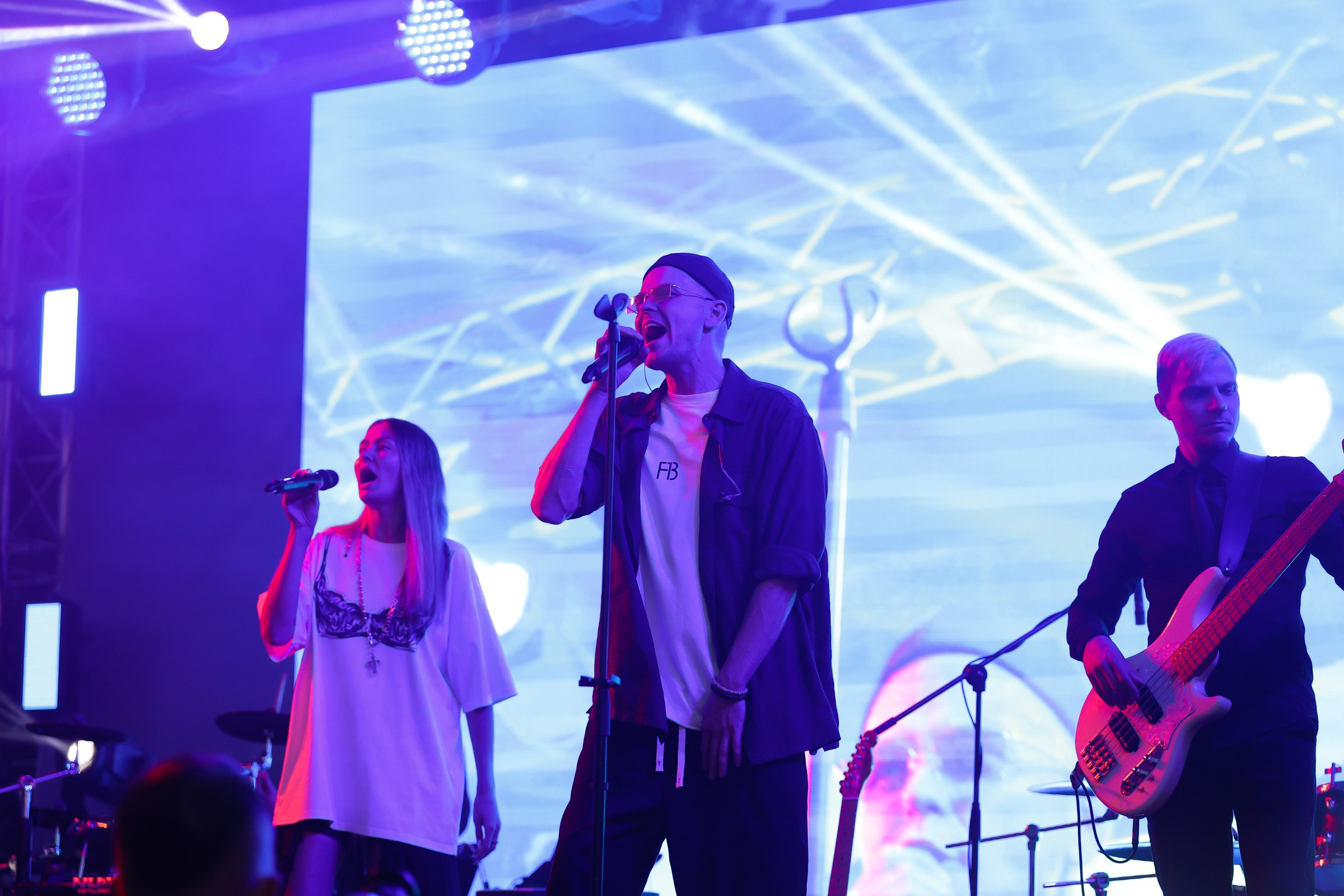 /РЕПОРТАЖ/ Rock'n'Roll FEST. Свадебный фотограф Великий Новгород Станислав Кособудский