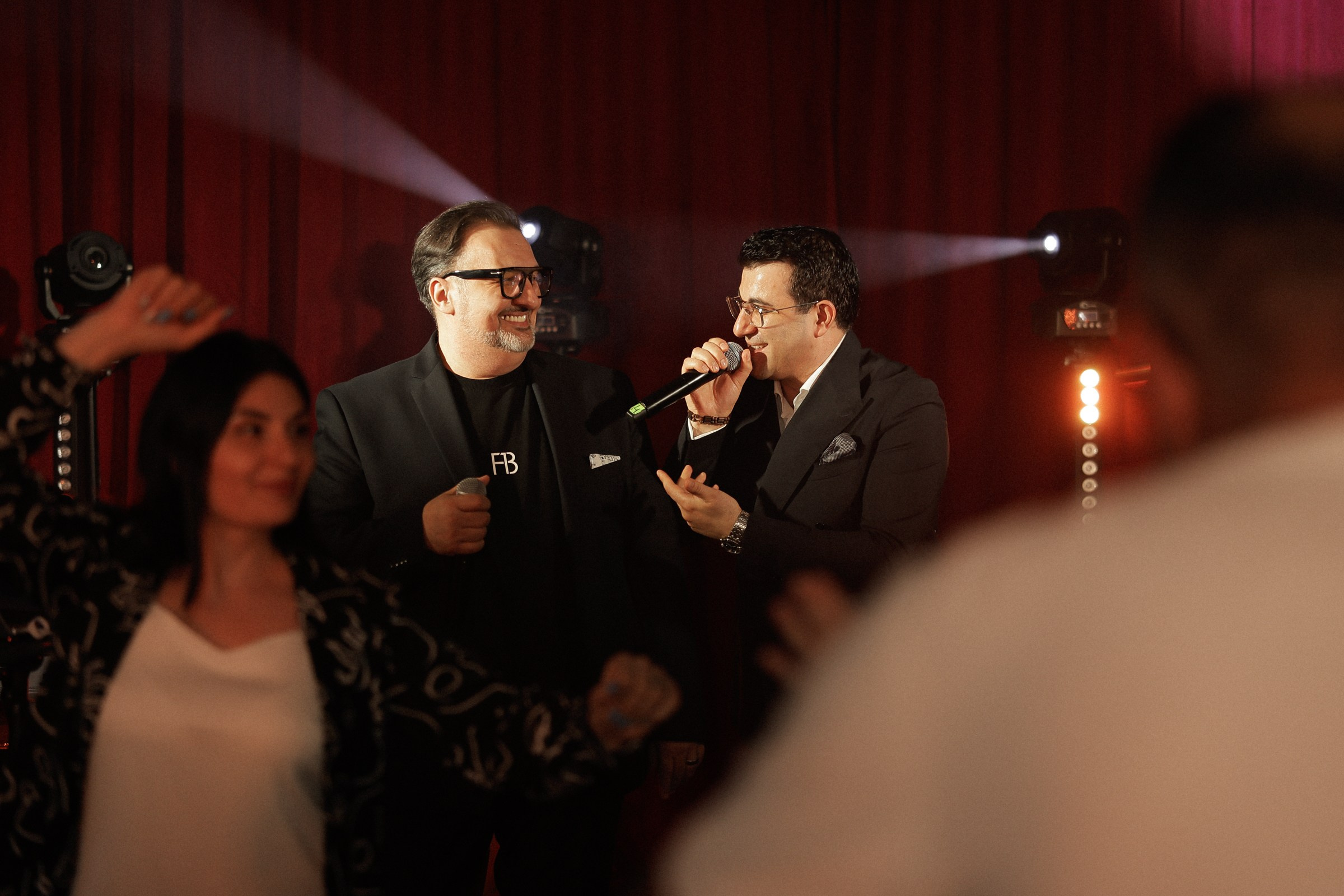 /РЕПОРТАЖ/ День Рождение. 2024. Свадебный фотограф Великий Новгород Станислав Кособудский