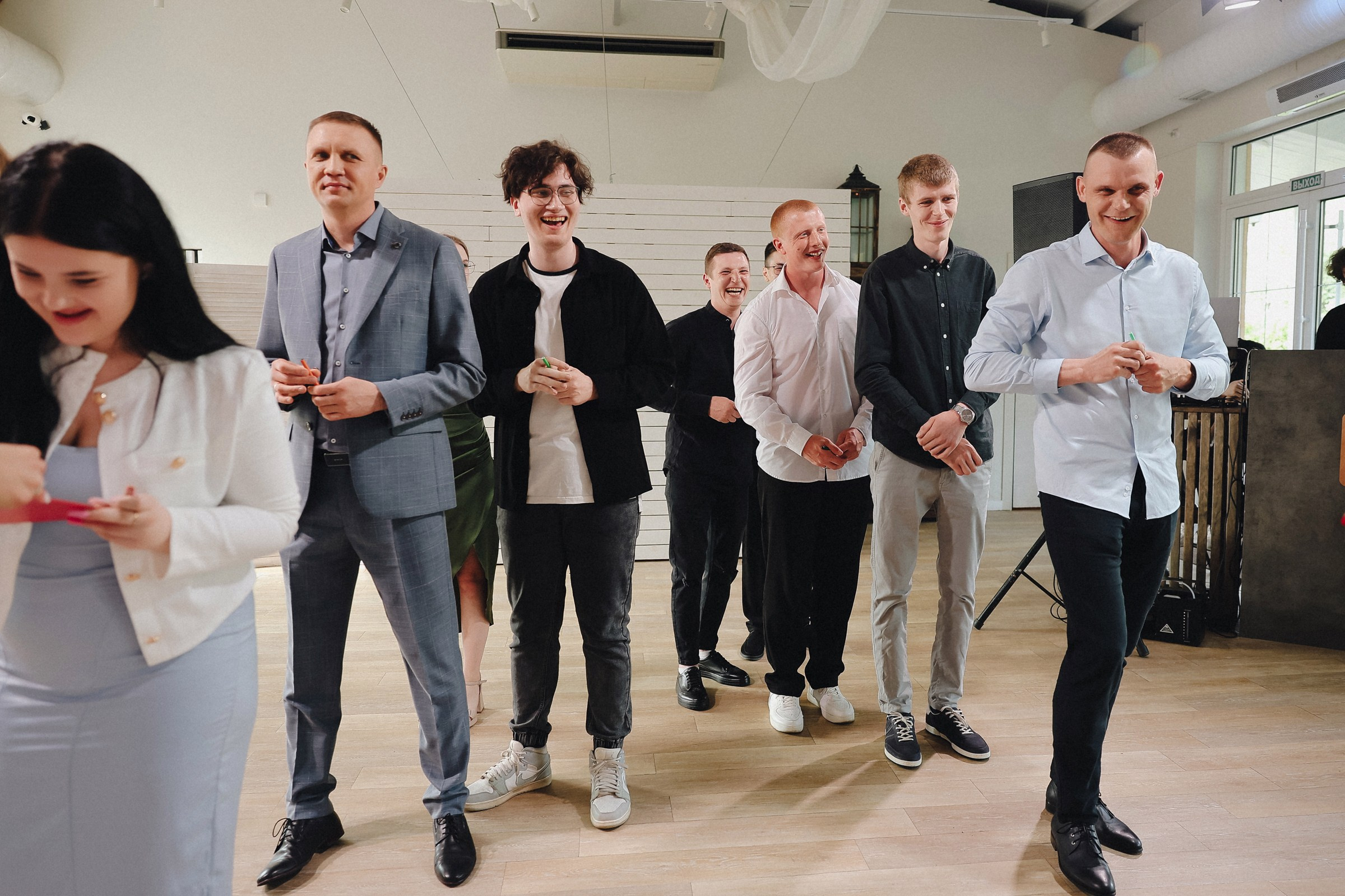 Денис и Анастасия. 2025. Свадебный фотограф Великий Новгород Станислав Кособудский